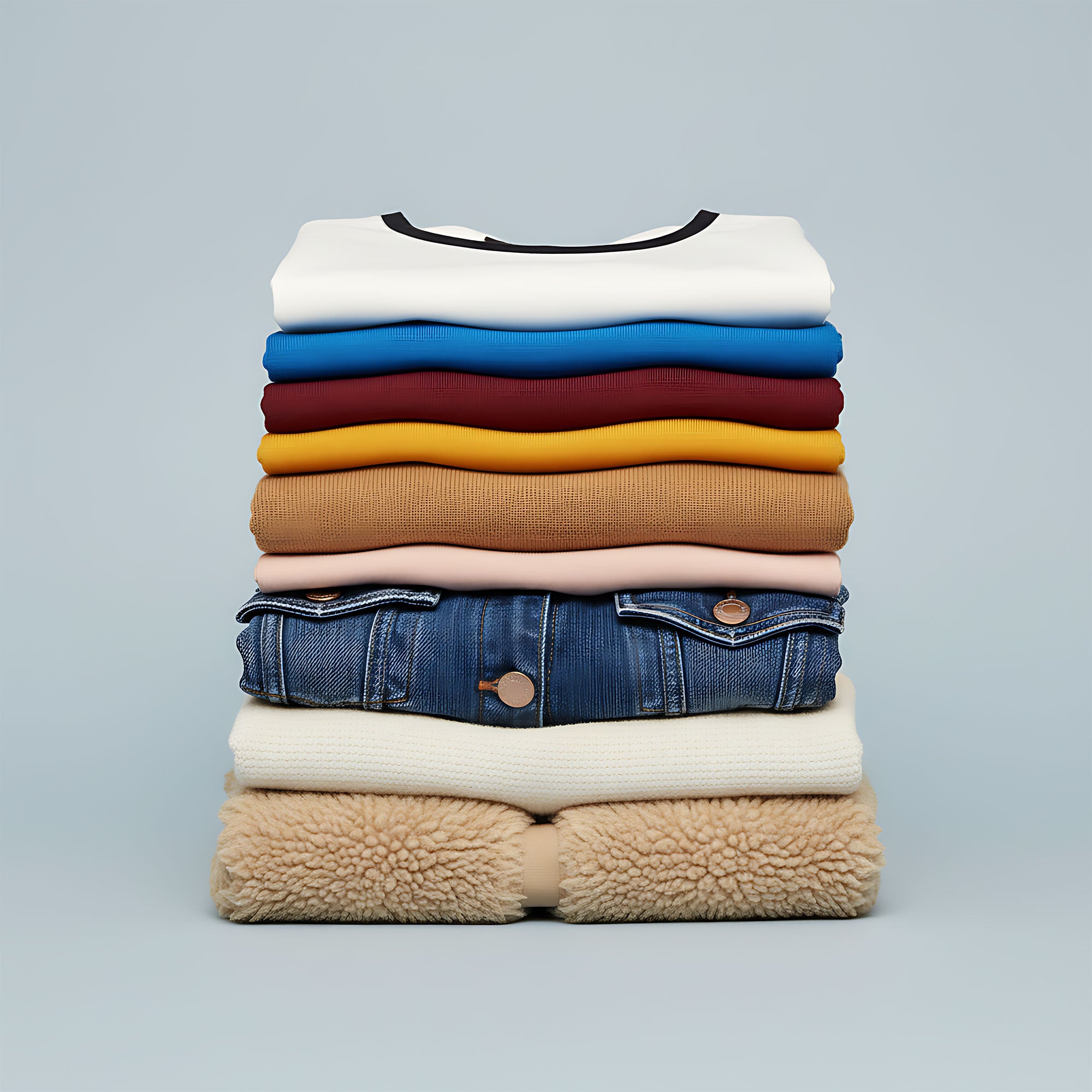 Nachhaltige und Umweltfreundliche Stoffe von VIVID