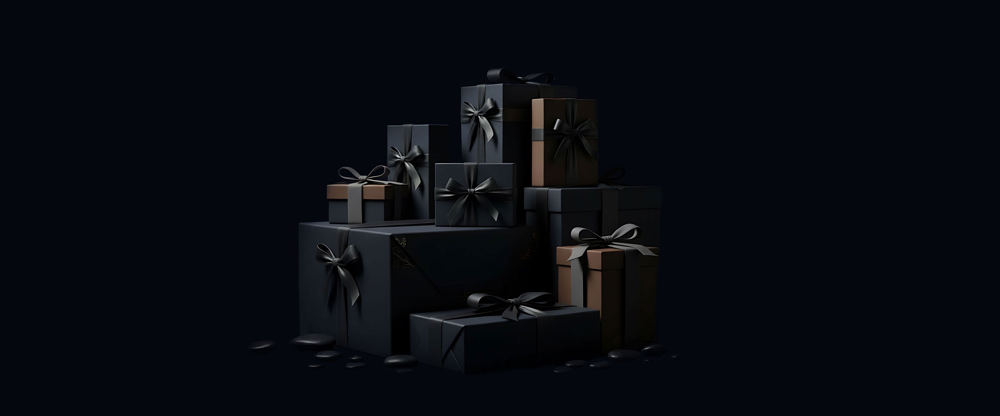 Black Friday Titelbild von VIVID