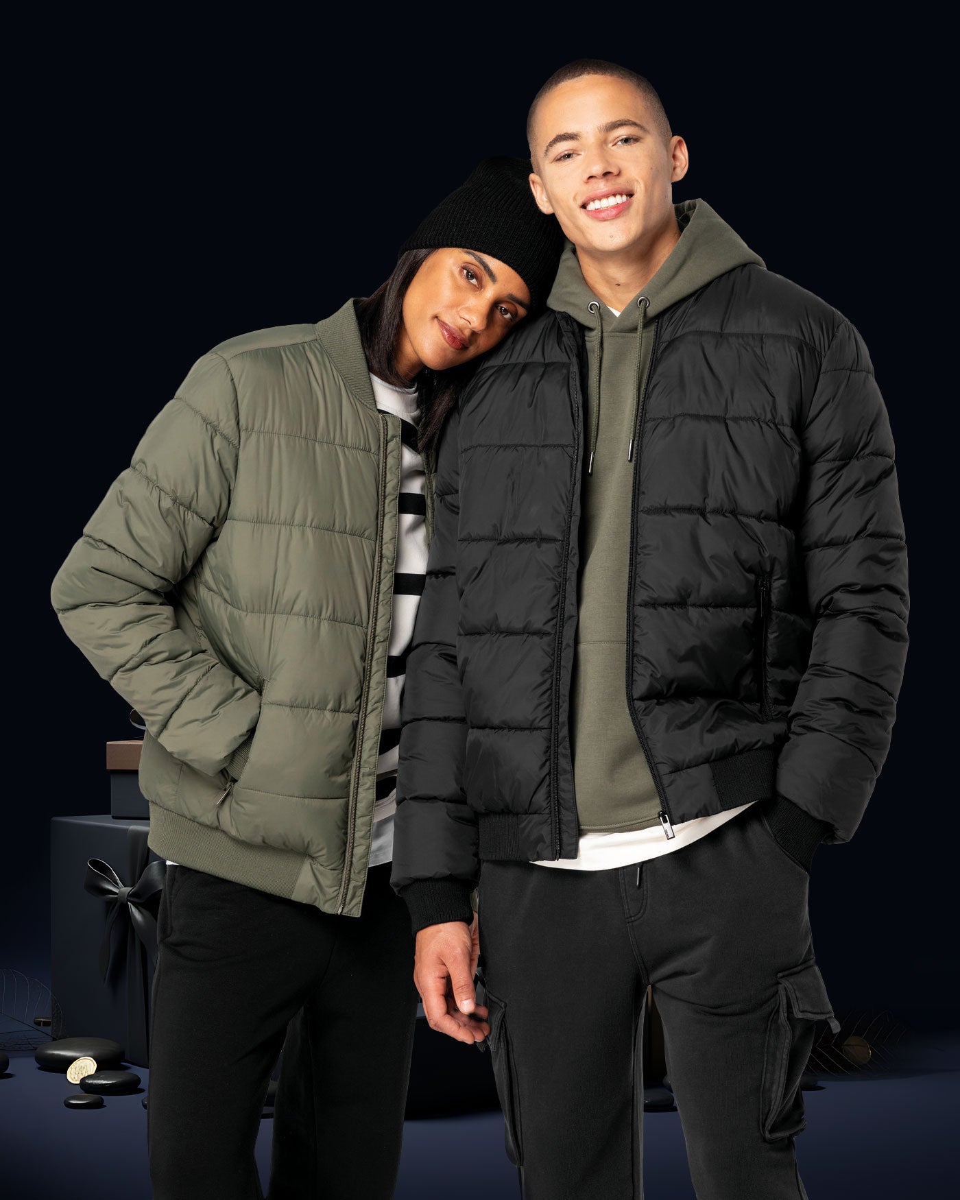 Black Friday Unisex Angebote von VIVID