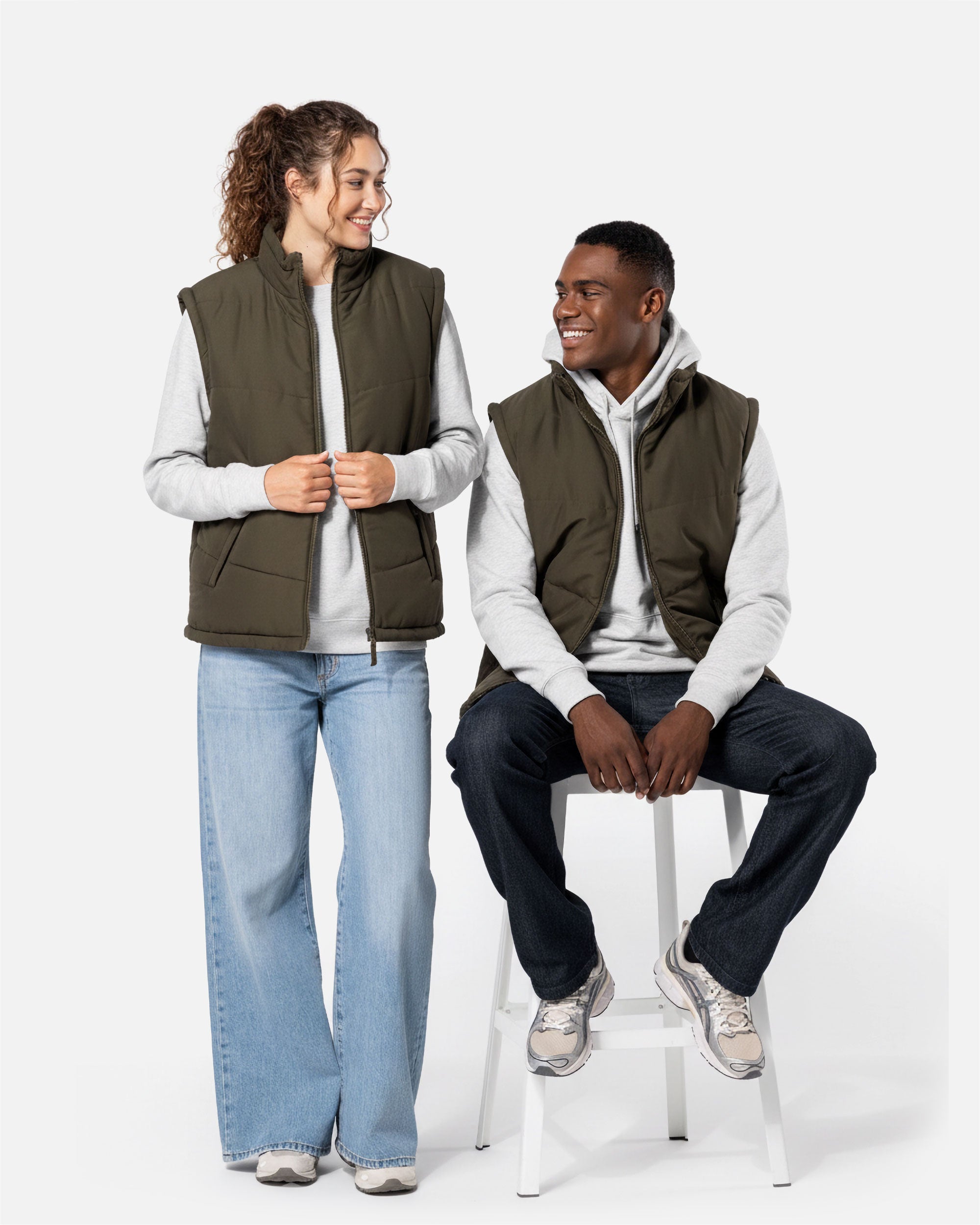 Unisex Westen von VIVID