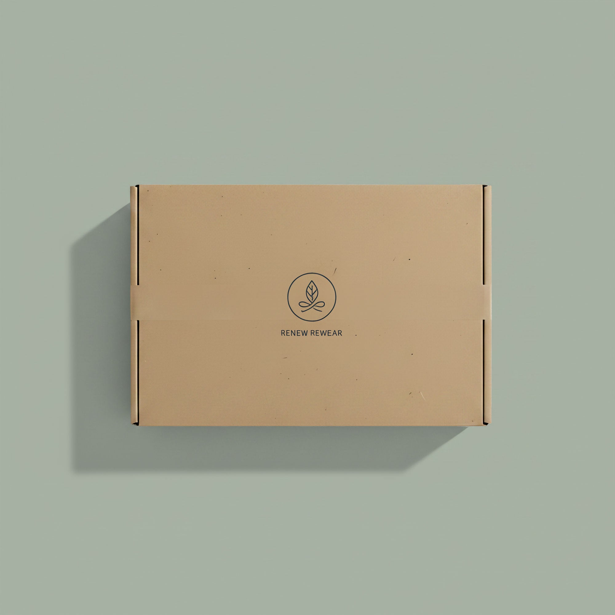 Recycelte Materialien für alle Verpackungen von VIVID