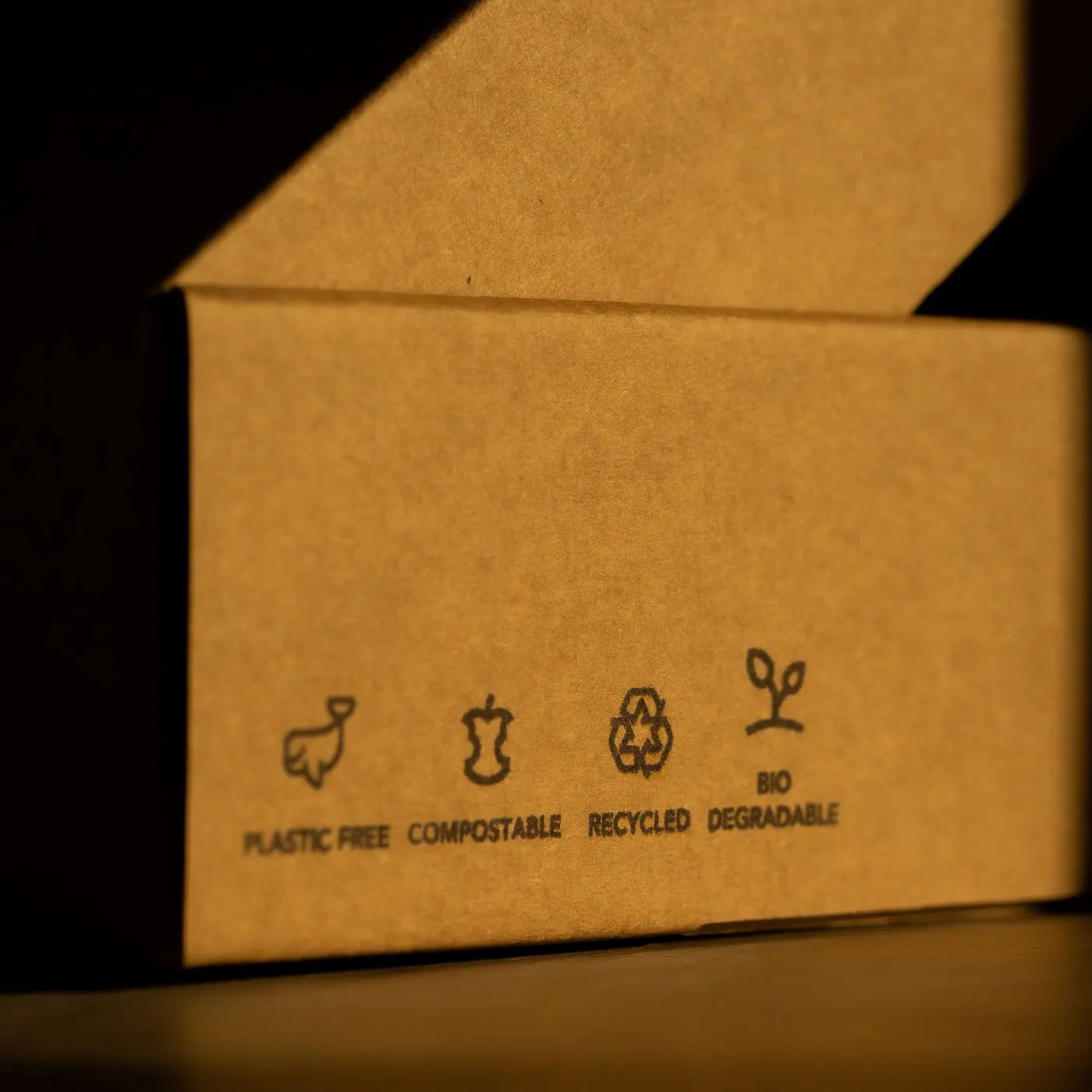 Recycling Materialien für alle Verpackungen