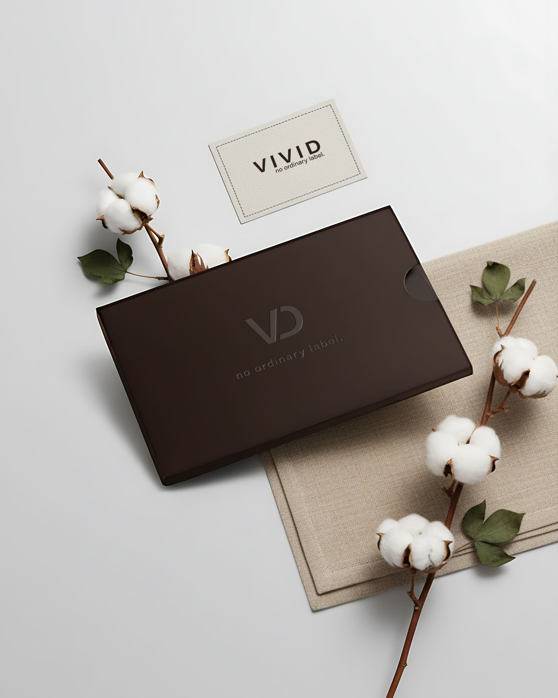 Registrieren bei VIVID