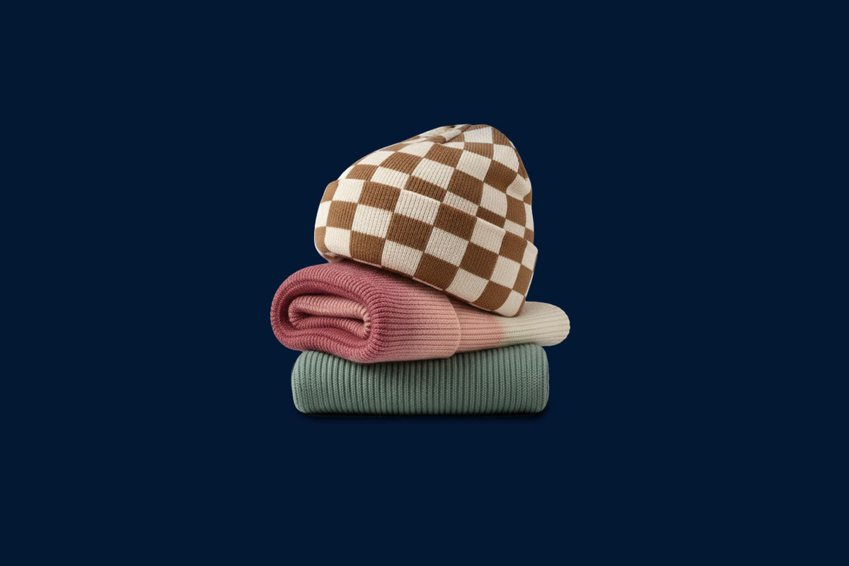 Wintermützen Vorschaubild - VIVID Blog