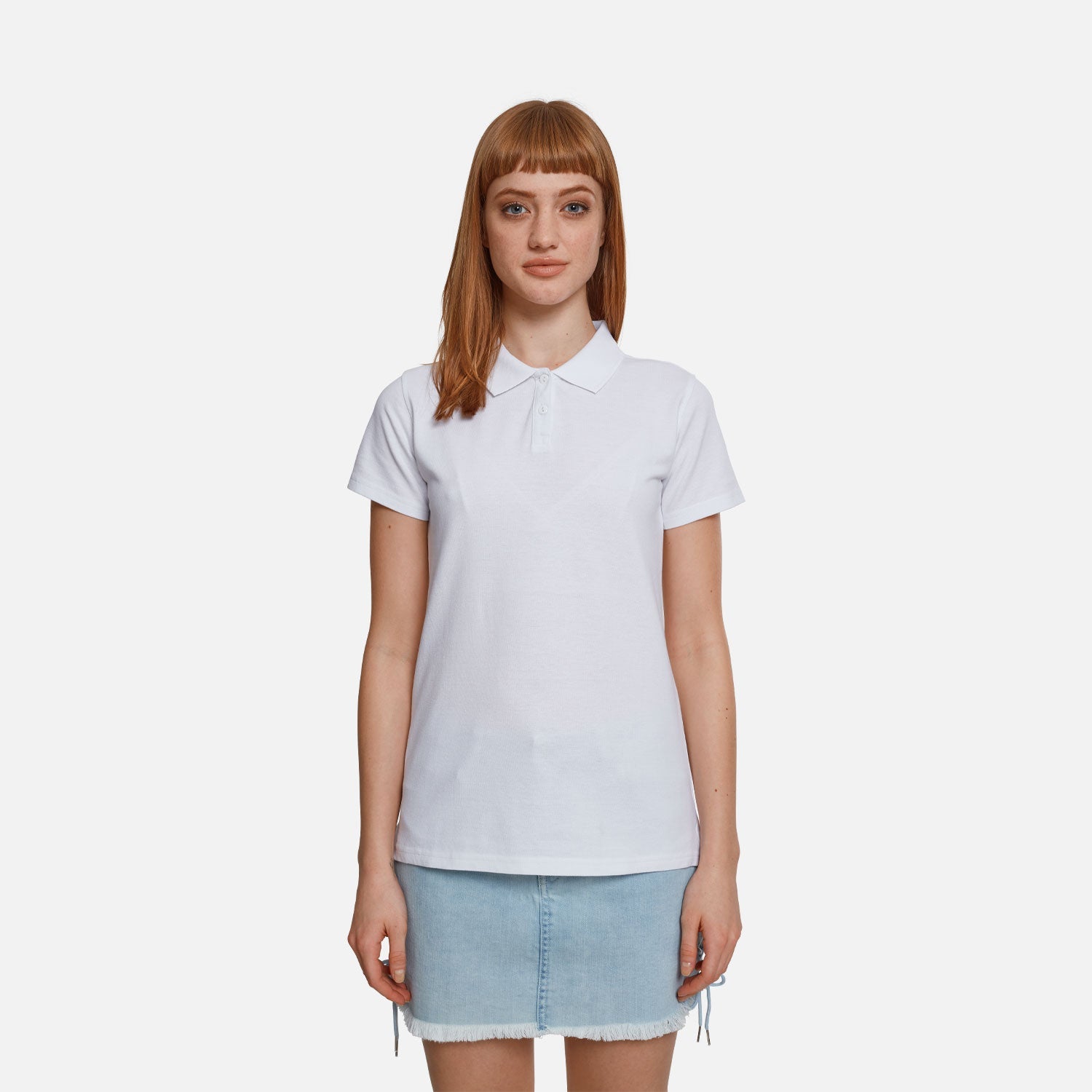 Damen Poloshirts Kollektion von VIVID