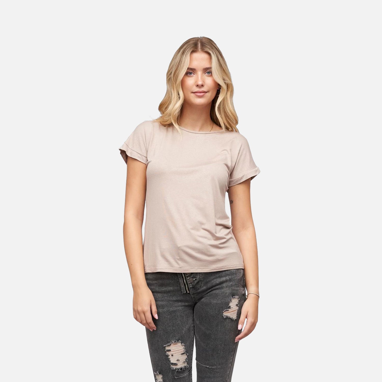Damen Shirts und Polos Kollektion von VIVID
