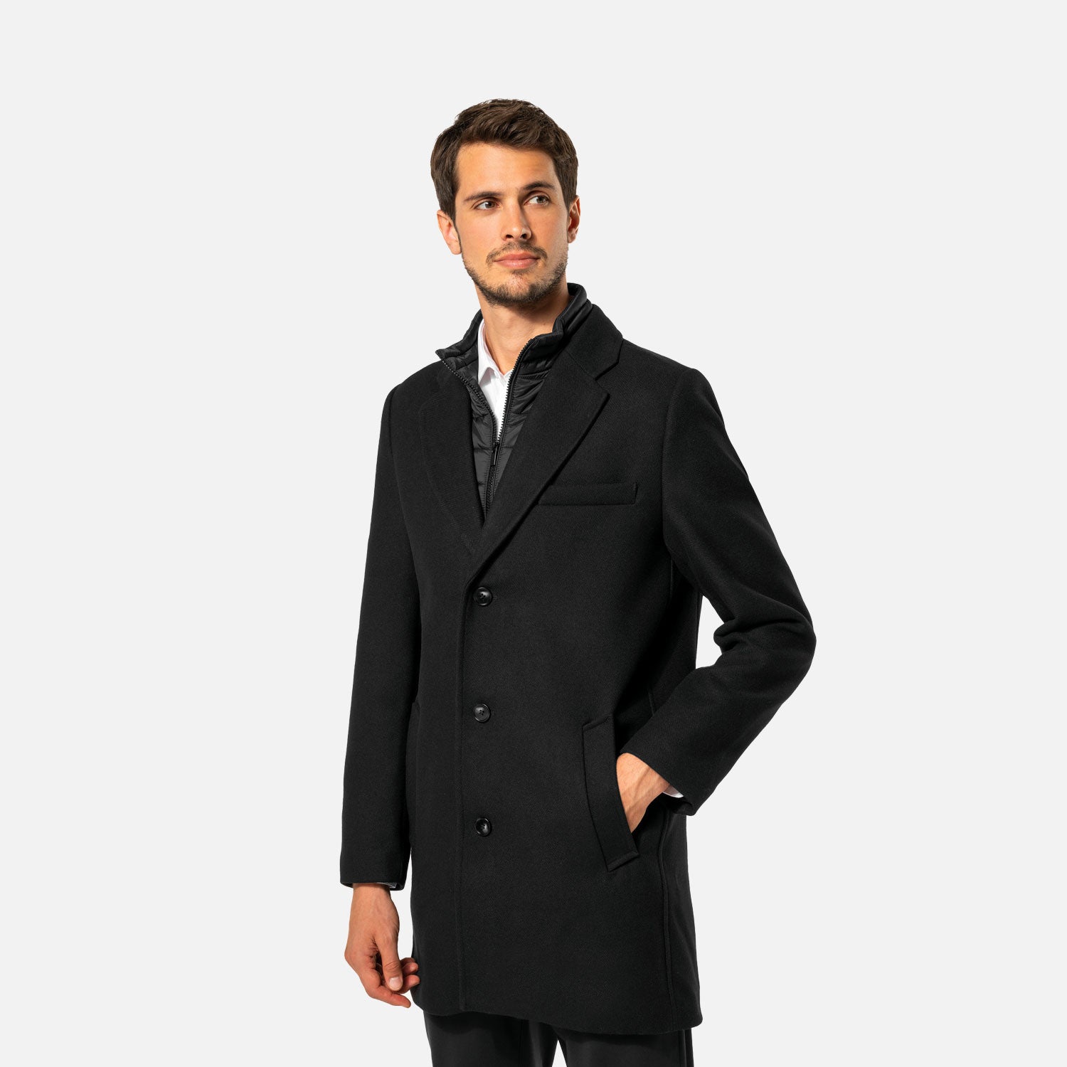 Herren Jacken Kollektion von VIVID