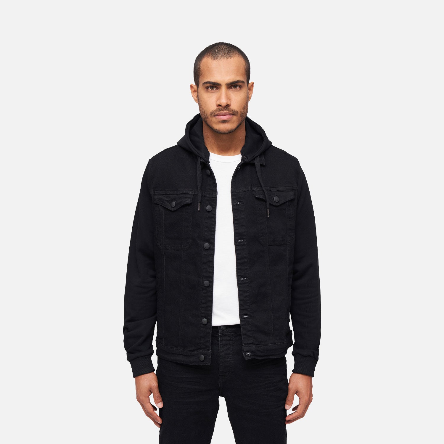 Herren Jacken Kollektion von VIVID