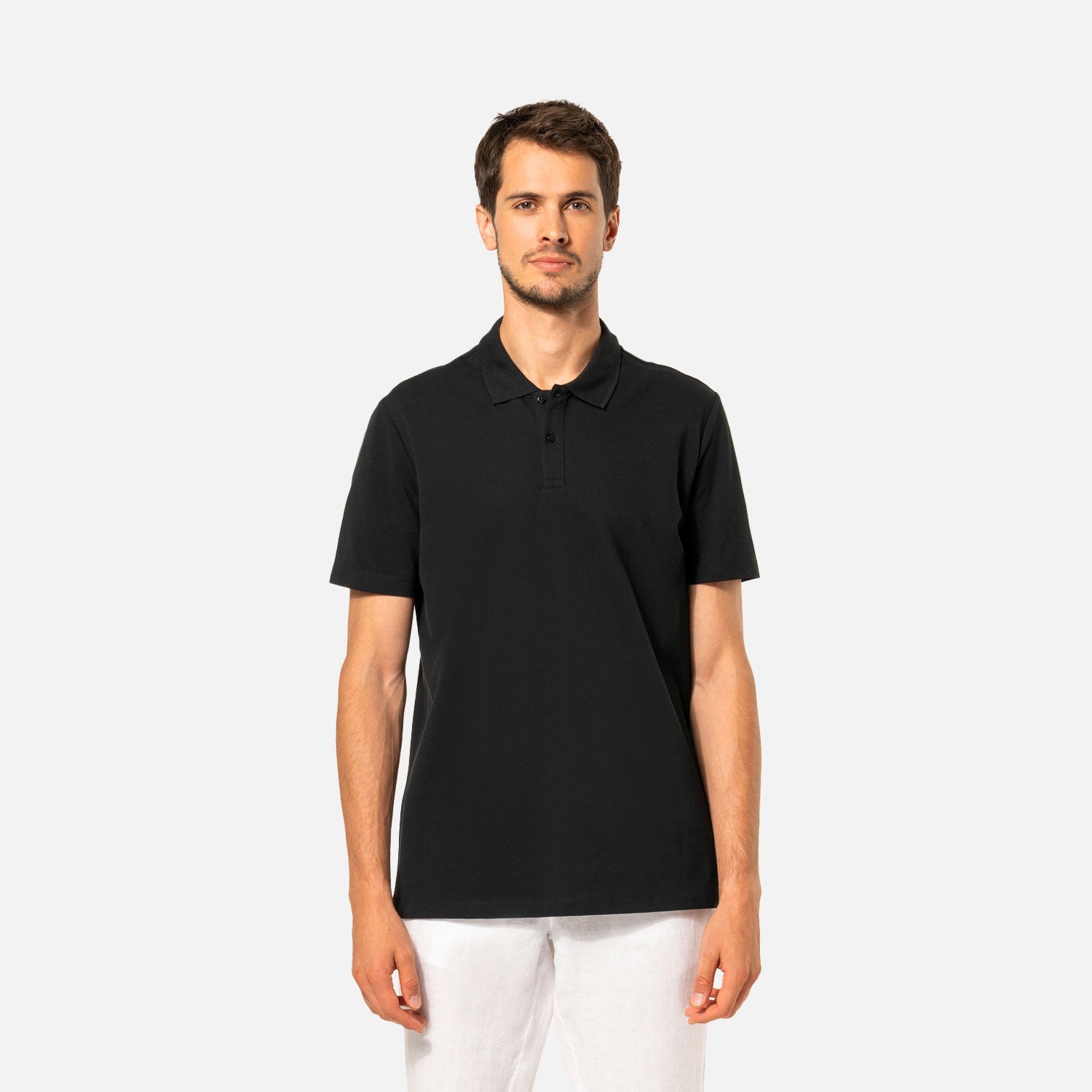 Herren Poloshirts Kollektion von VIVID