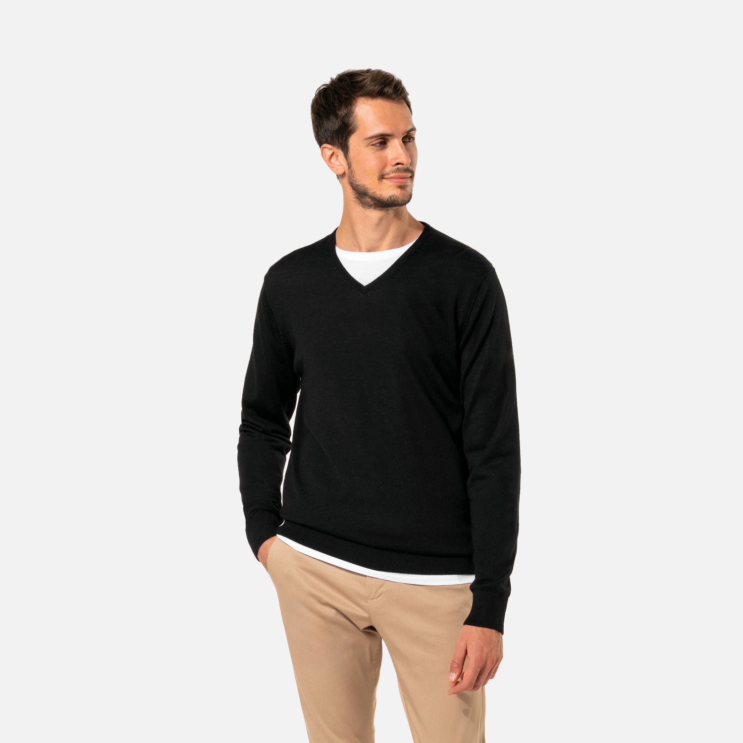 Herren Pullover Kollektion von VIVID