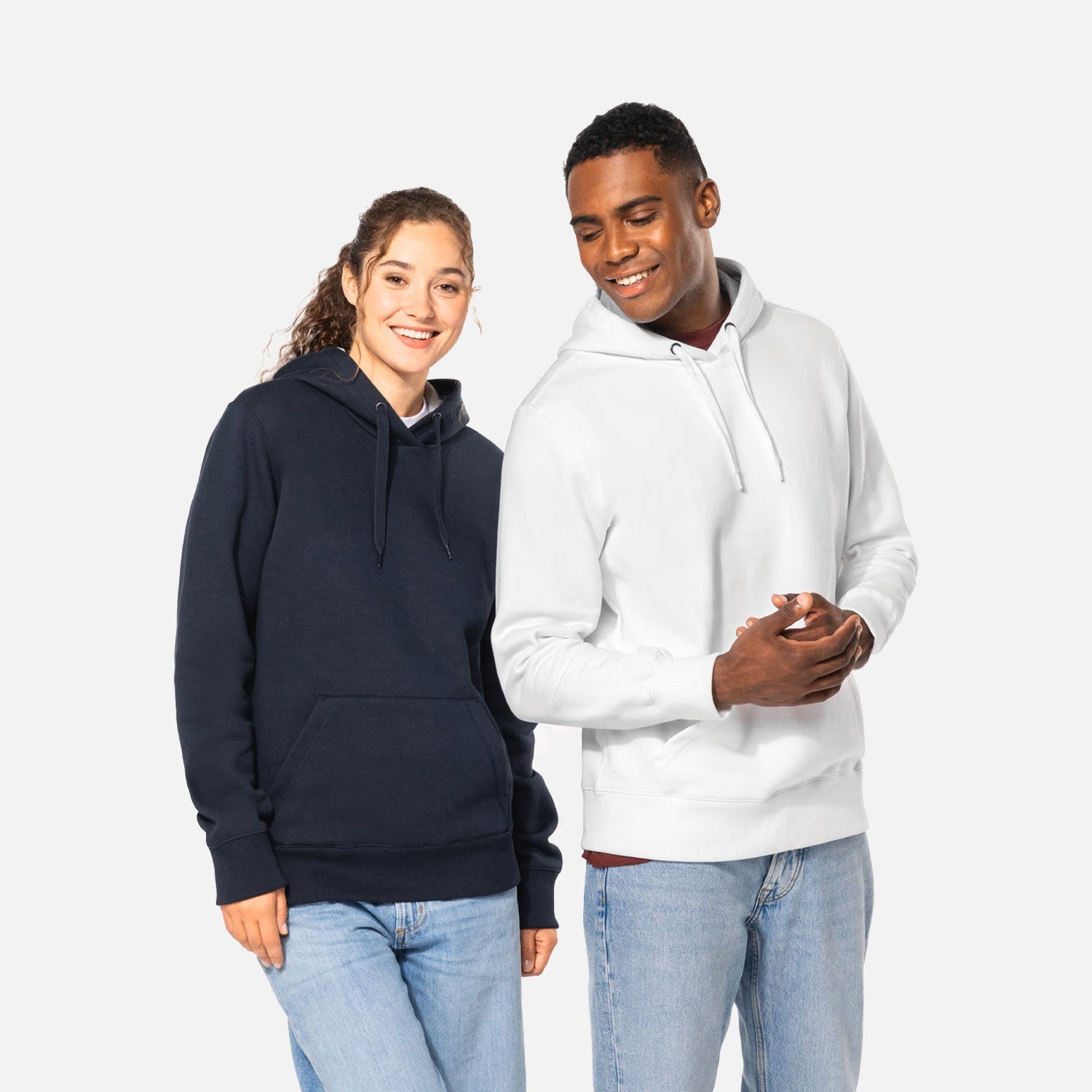 Unisex Sweatshirts Kollektion von VIVID