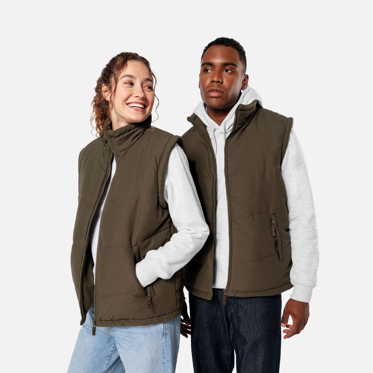 Unisex Westen Kollektion von VIVID