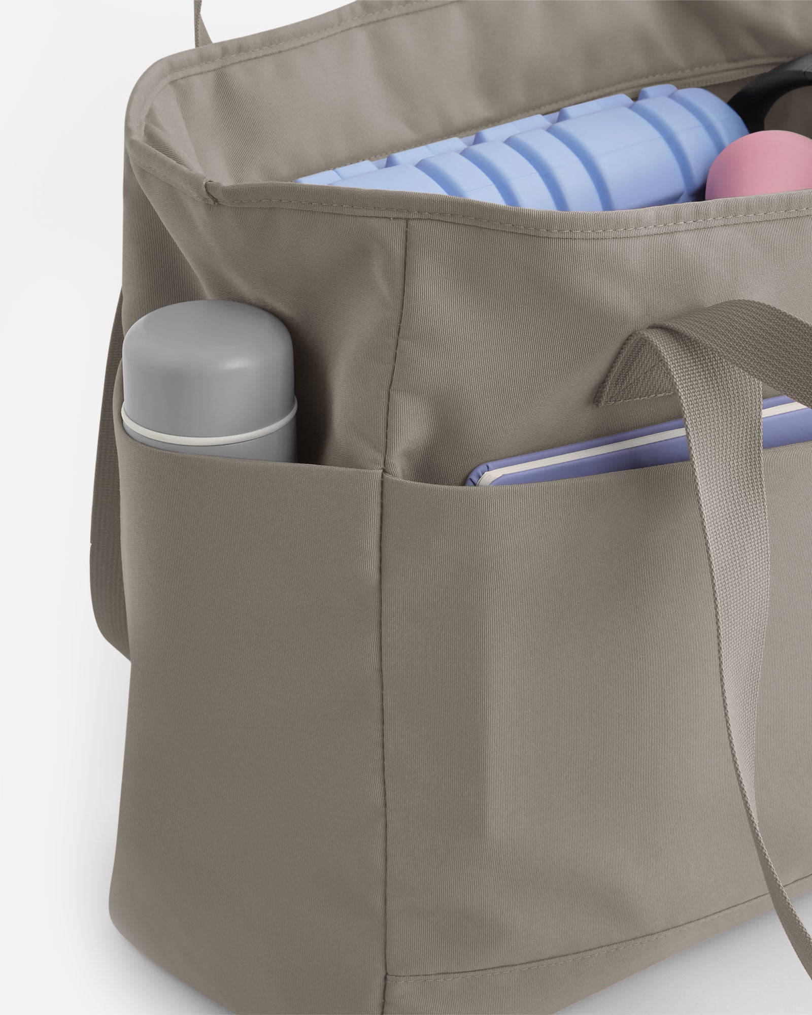 City Tragetasche von VIVID