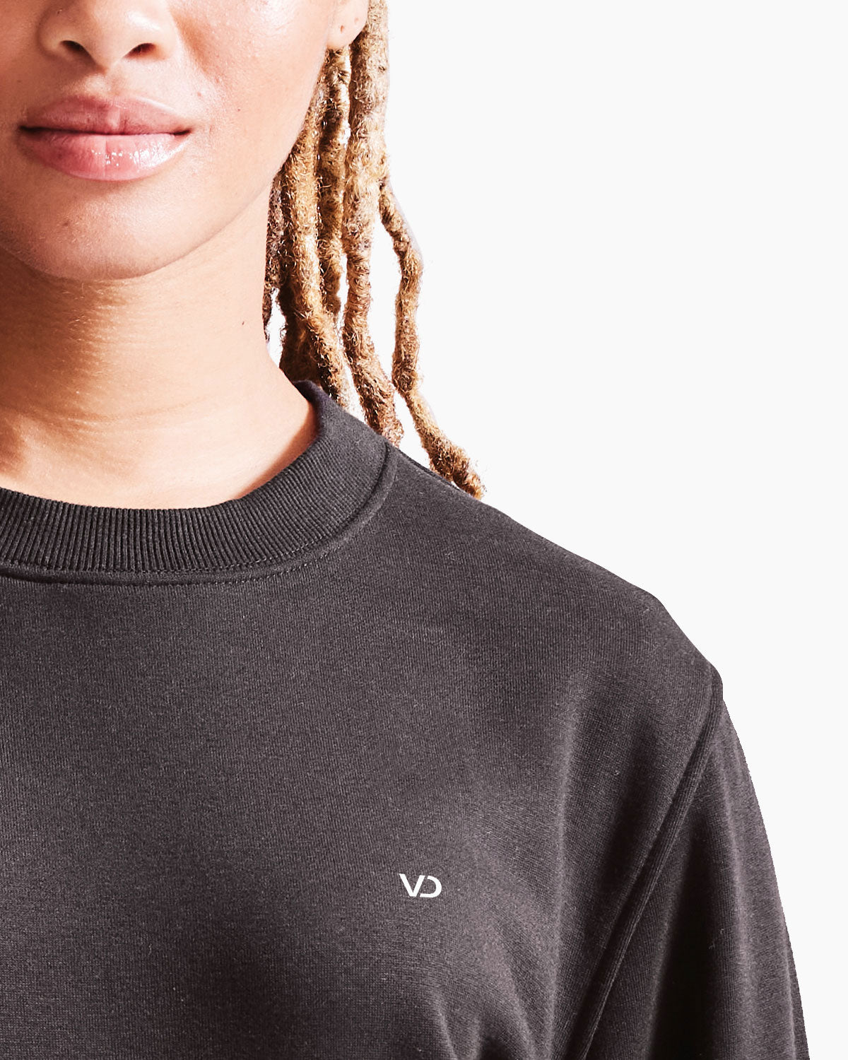 Everyday Unisex Sweatshirt von V I V I D