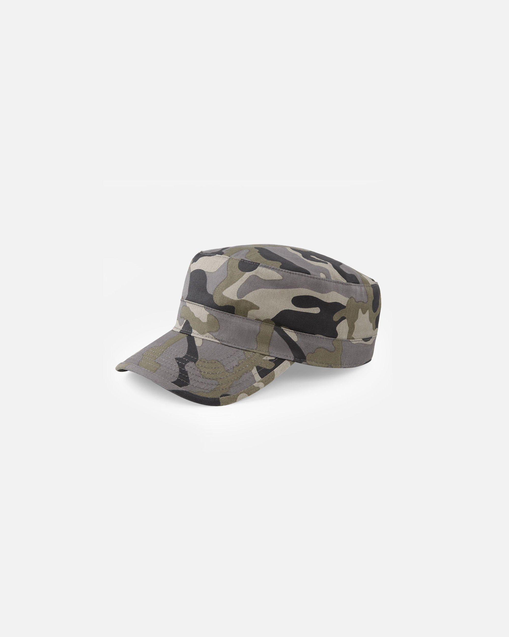 Camouflage Kappe Field Camo von VIVID