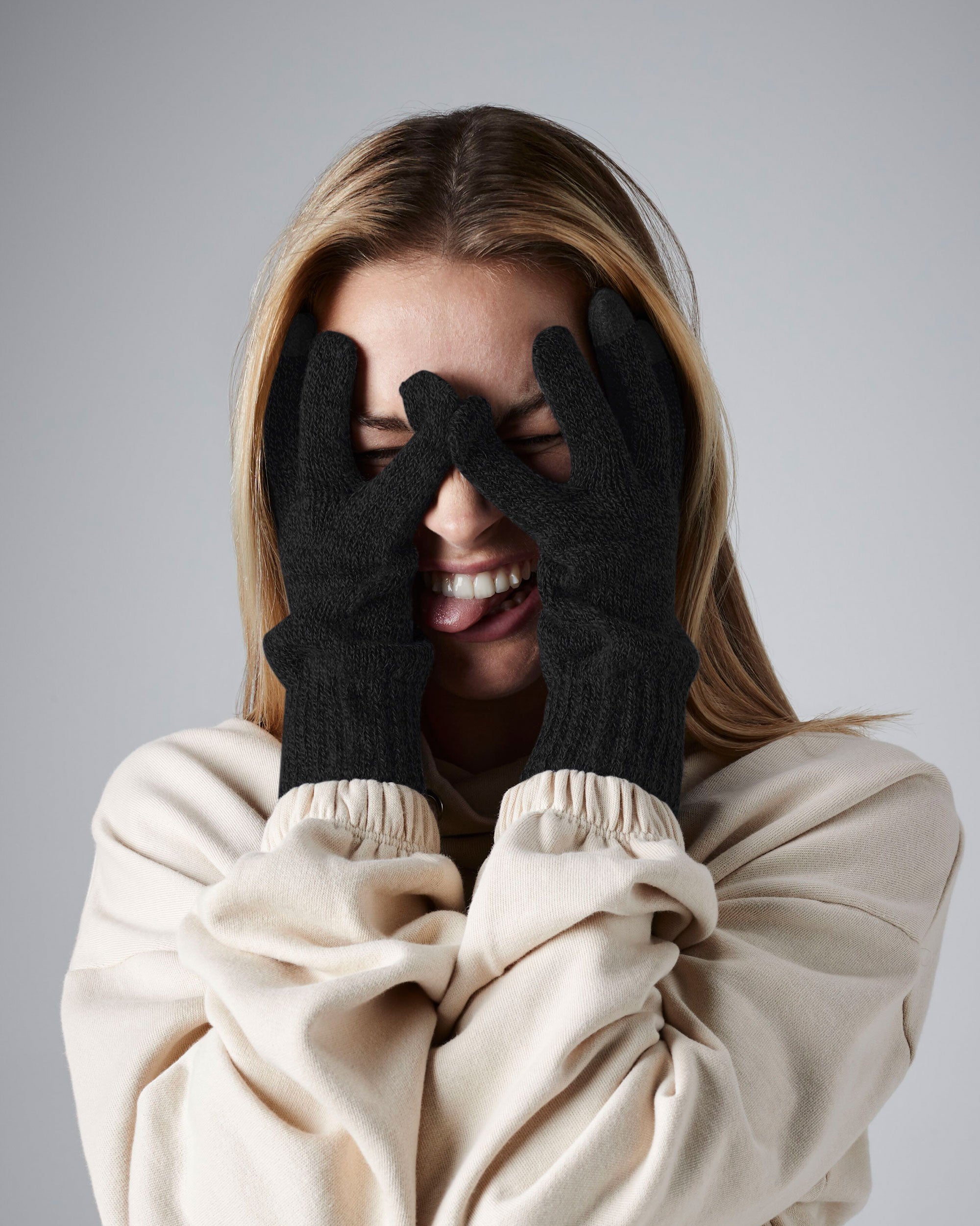 Touchscreen Handschuhe von VIVID