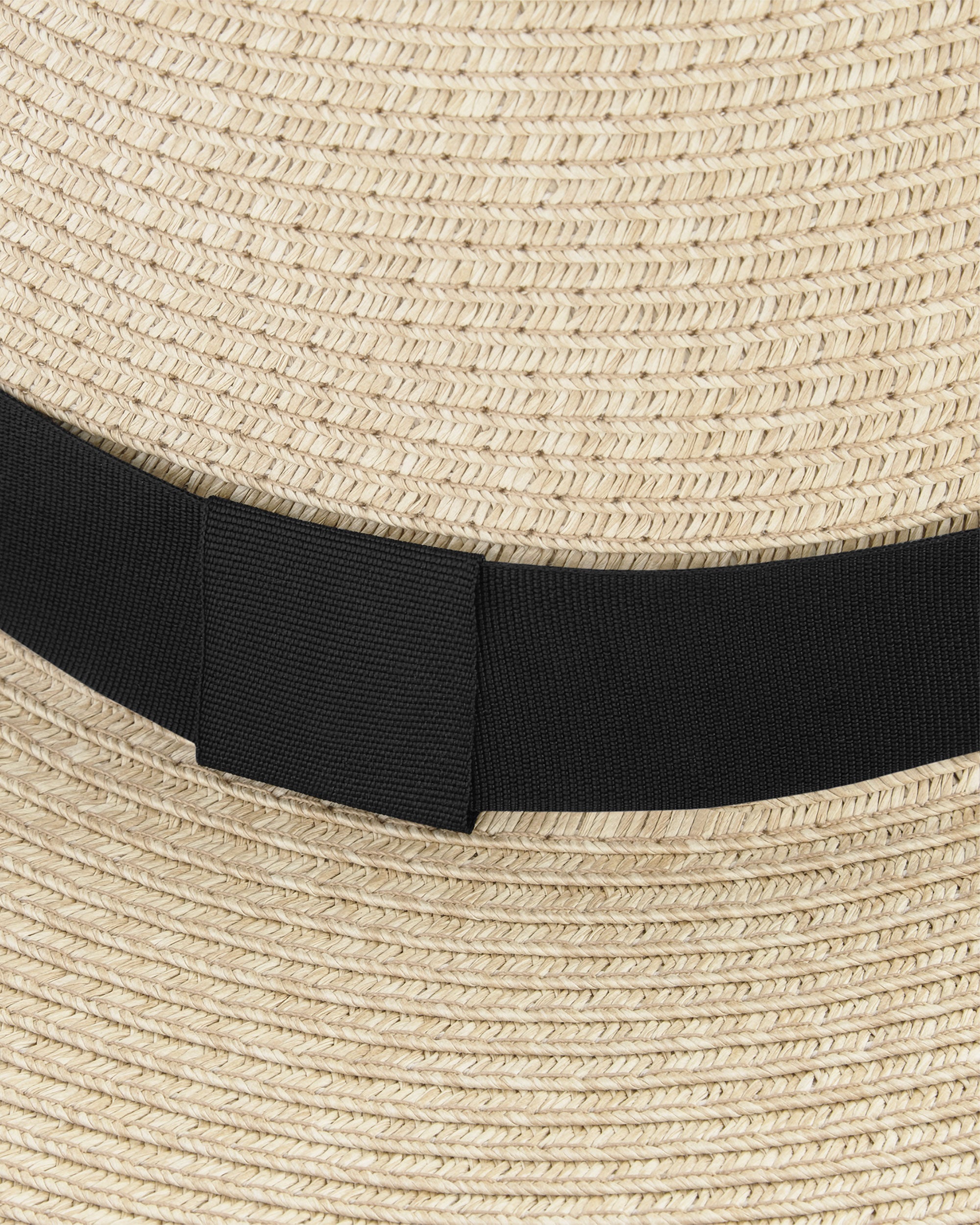Fedora Strohhut von VIVID