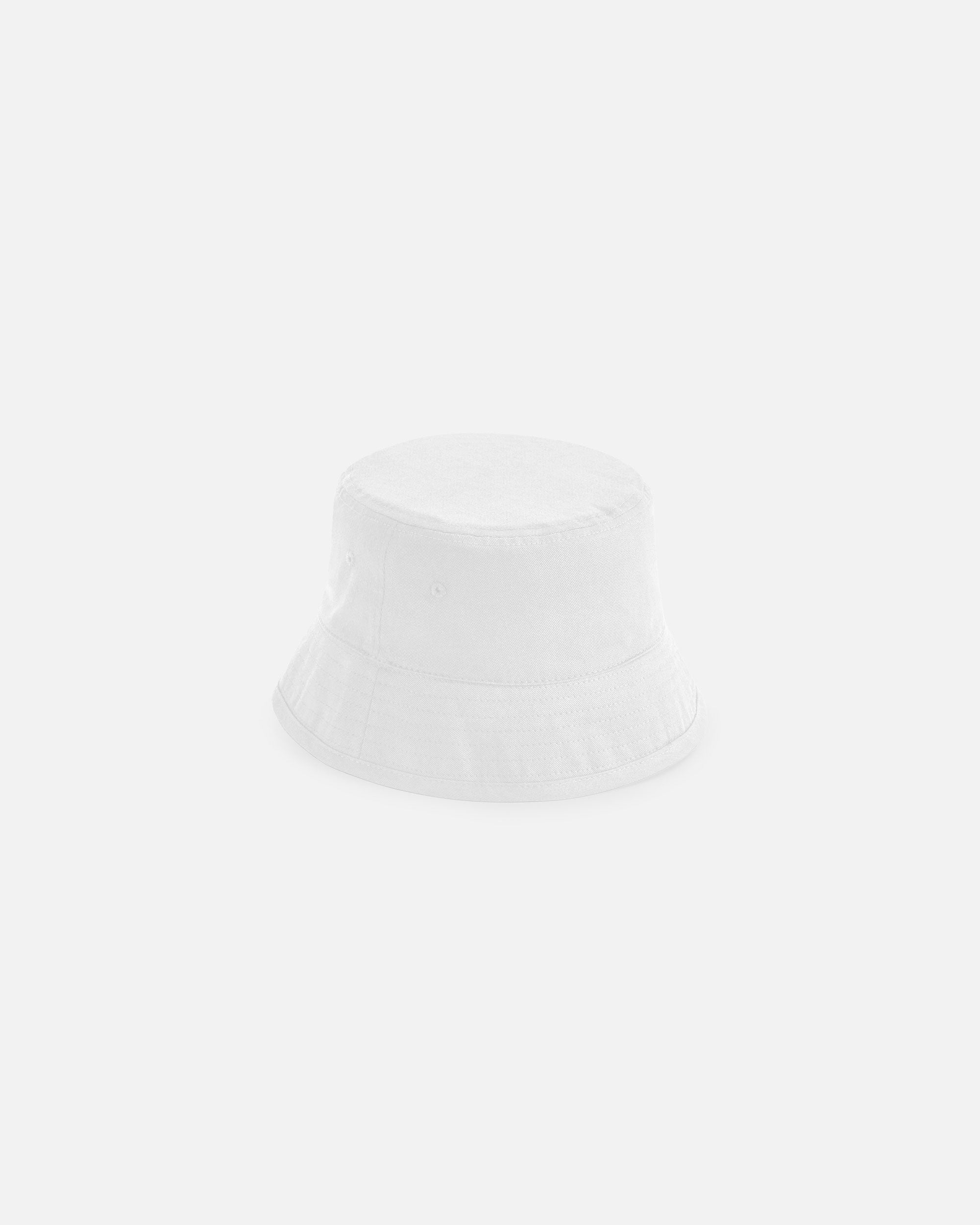 Klassischer Fischerhut White von VIVID