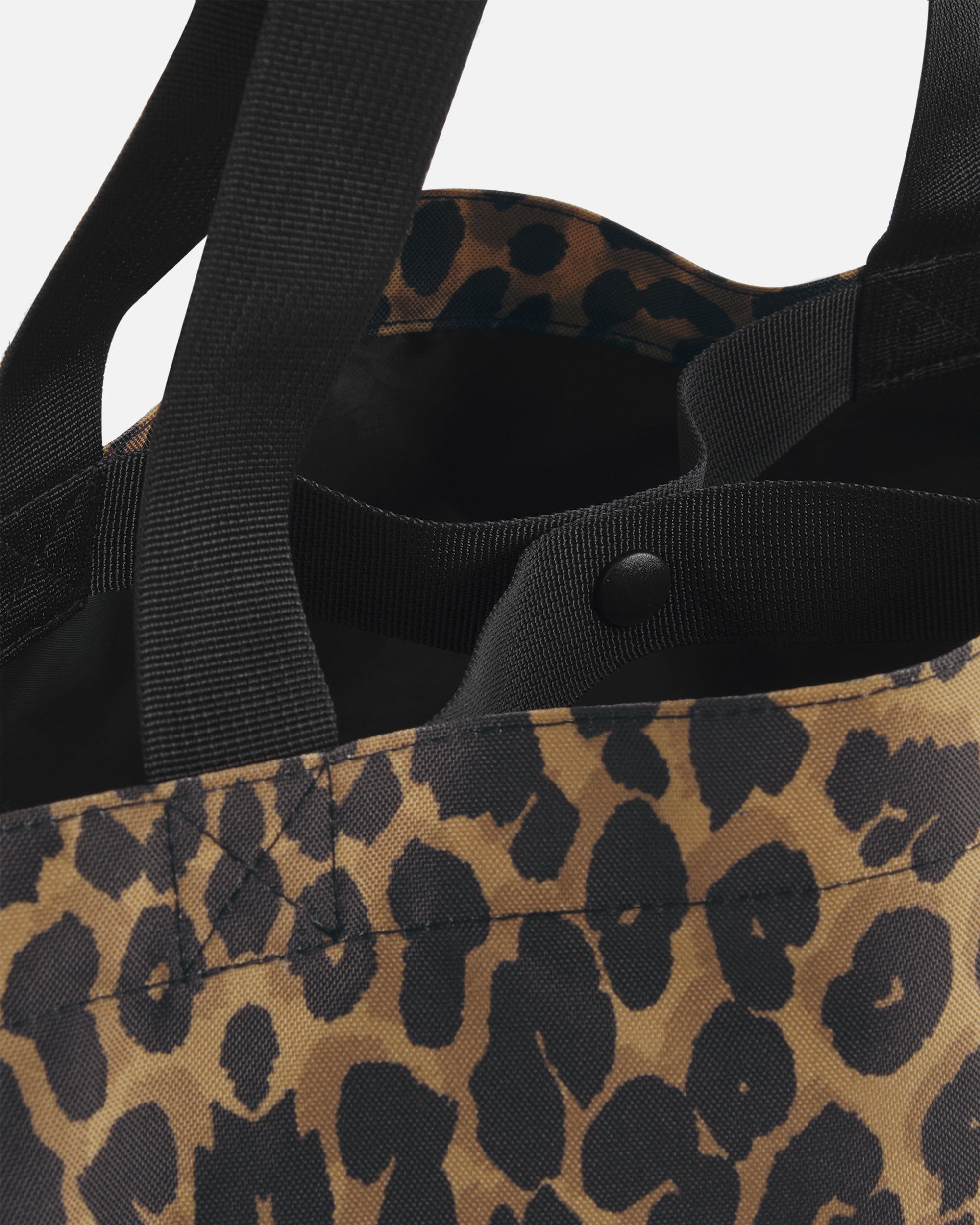 Tragetasche mit Leopardenmuster von VIVID