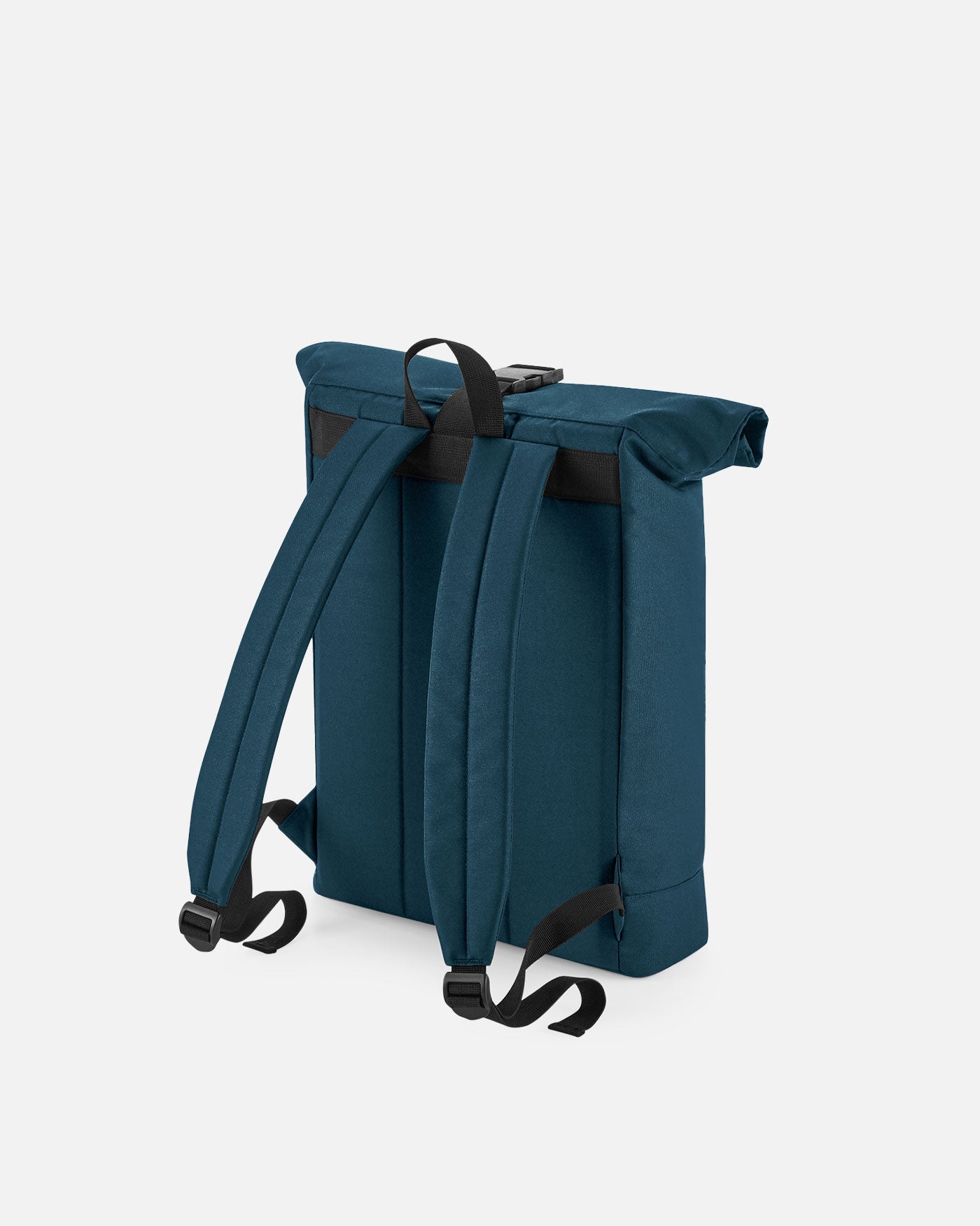 Alltags Rolltop Rucksack