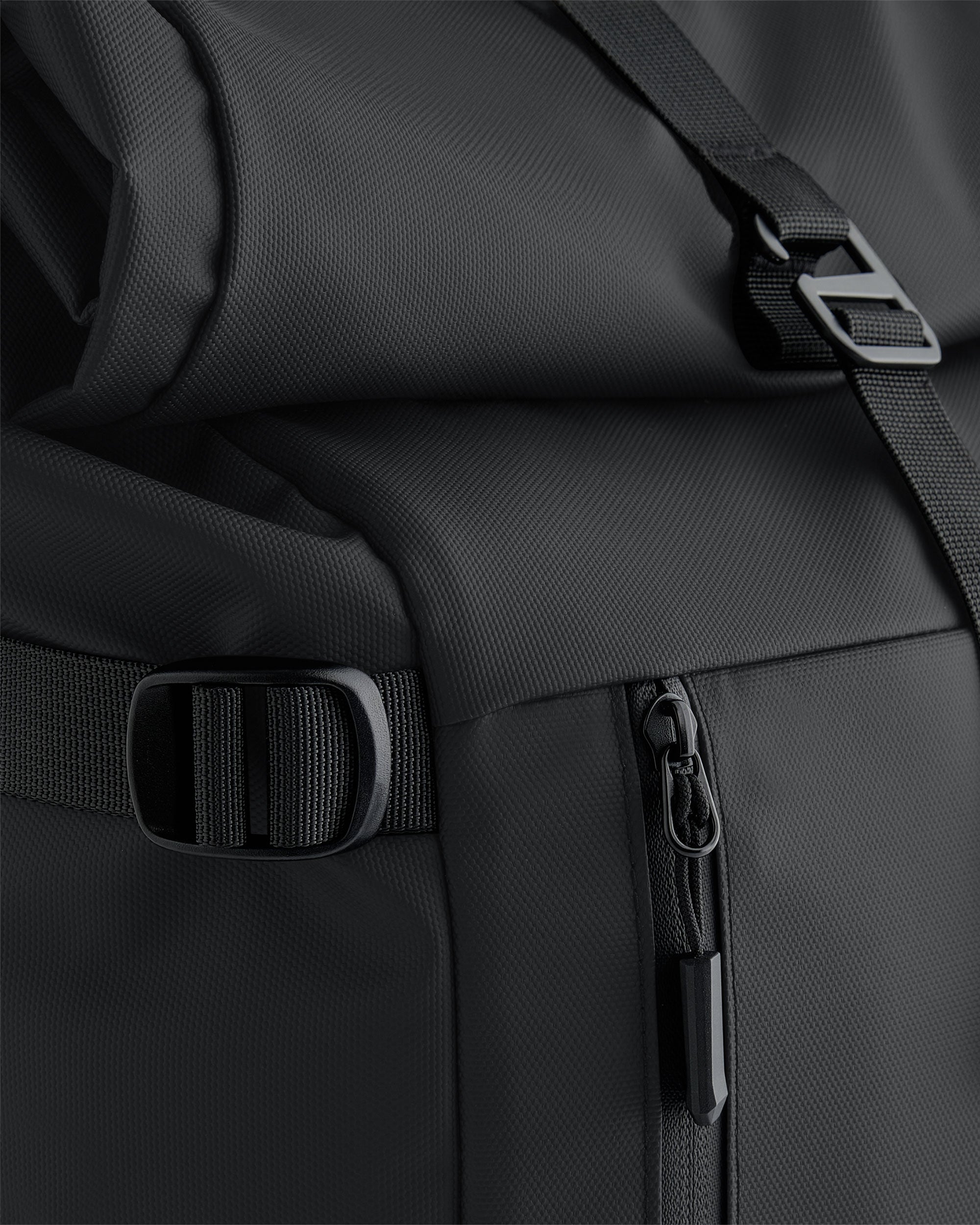 Moderner Rolltop Rucksack von VIVID