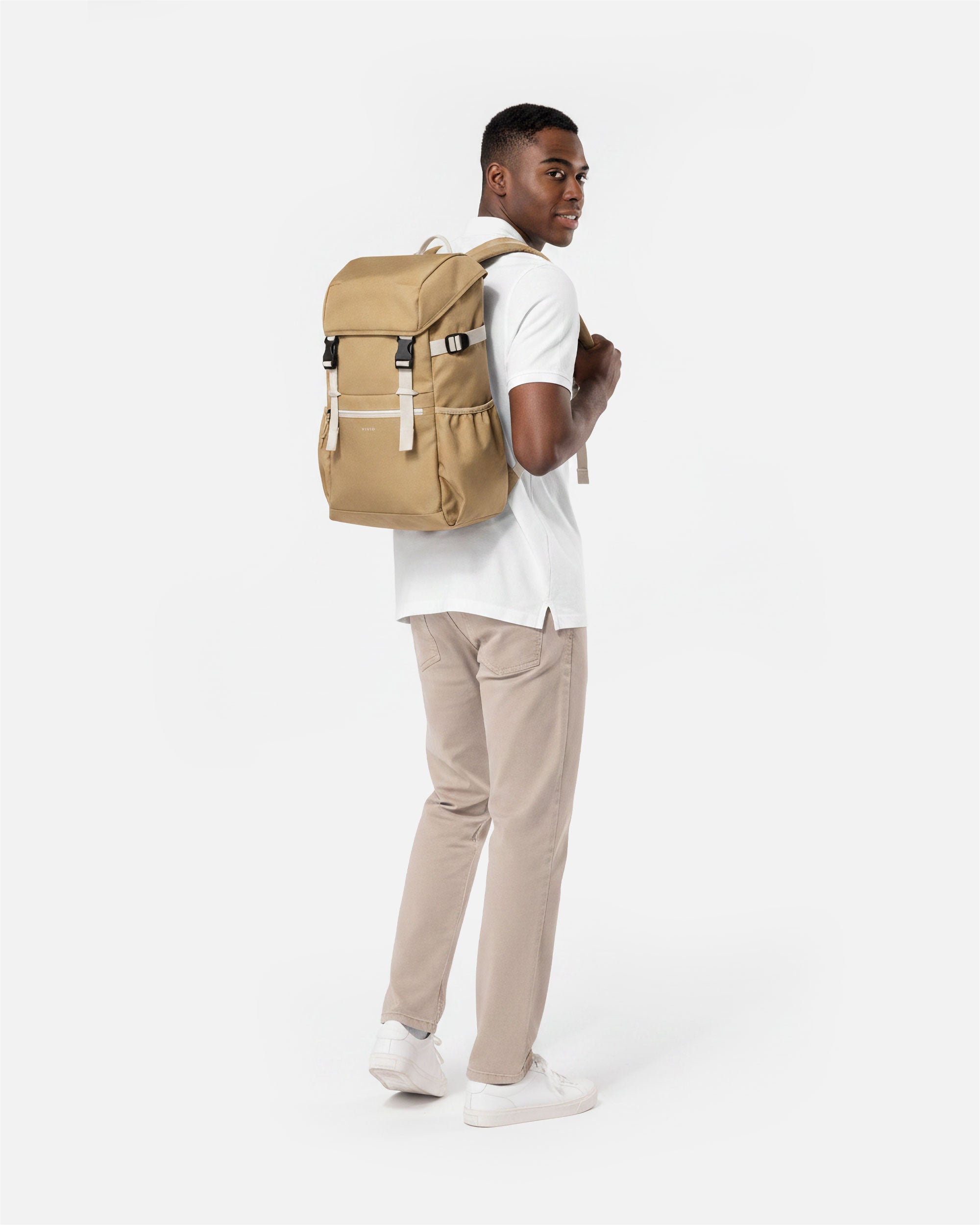 Multifunktionaler Rucksack von VIVID