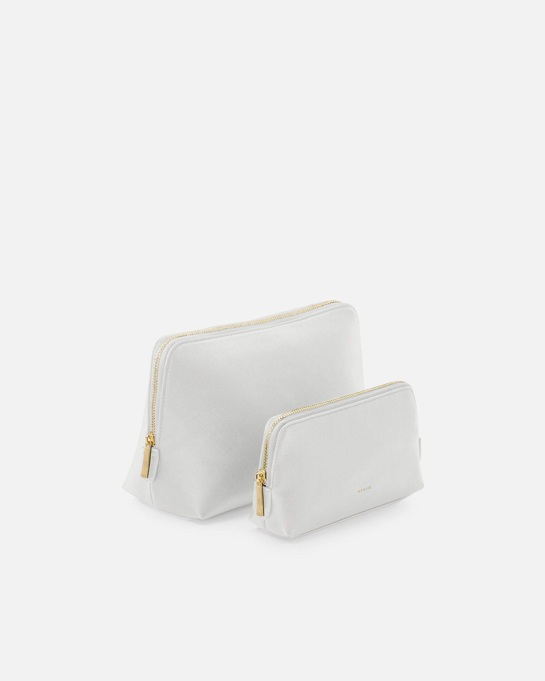 Elegante Zubehörtasche
