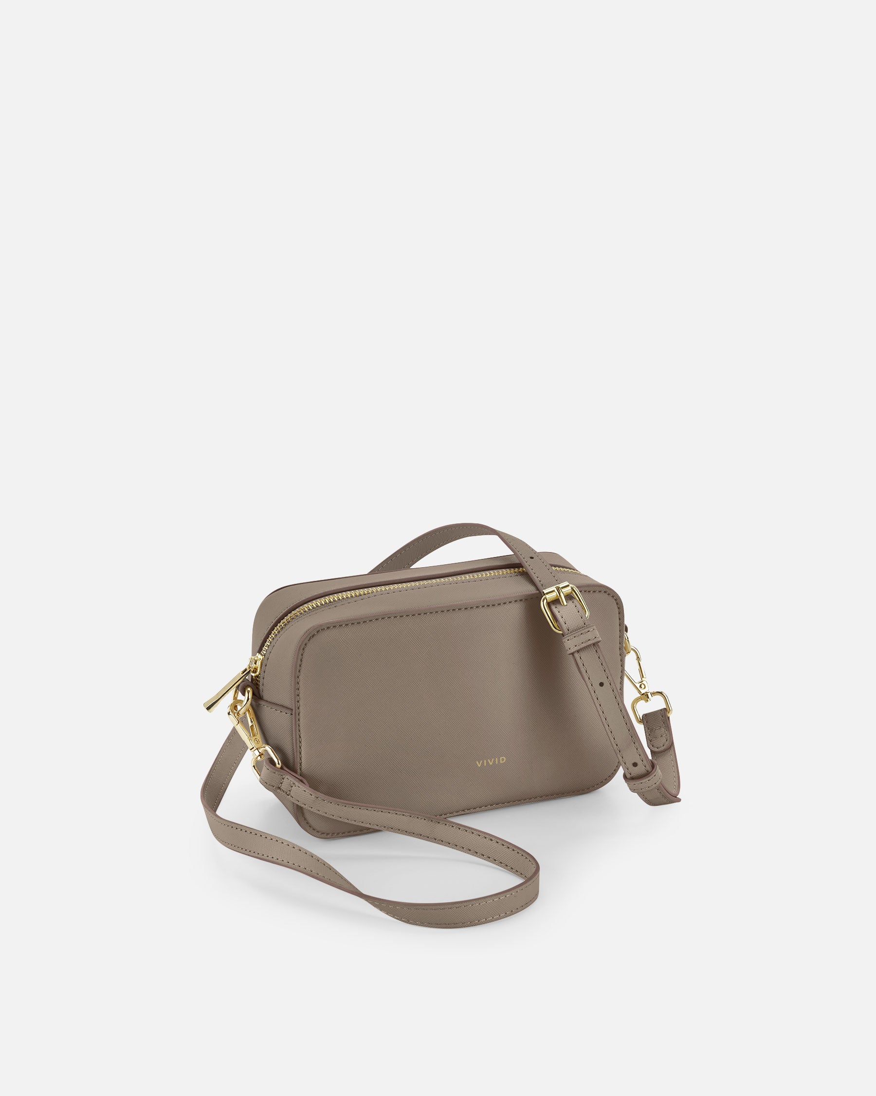 Elegante Umhängetasche