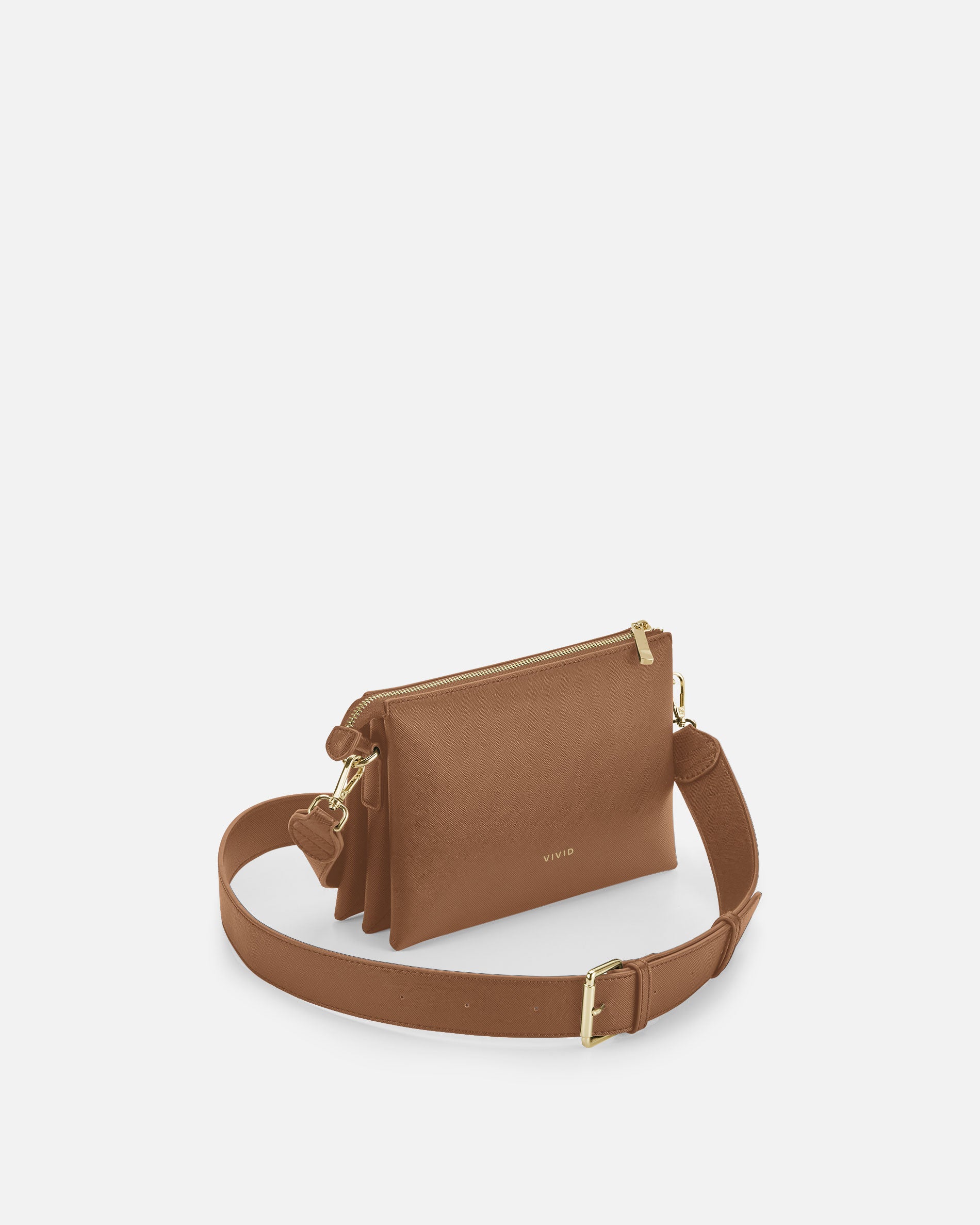 Elegante Umhängetasche 2.0