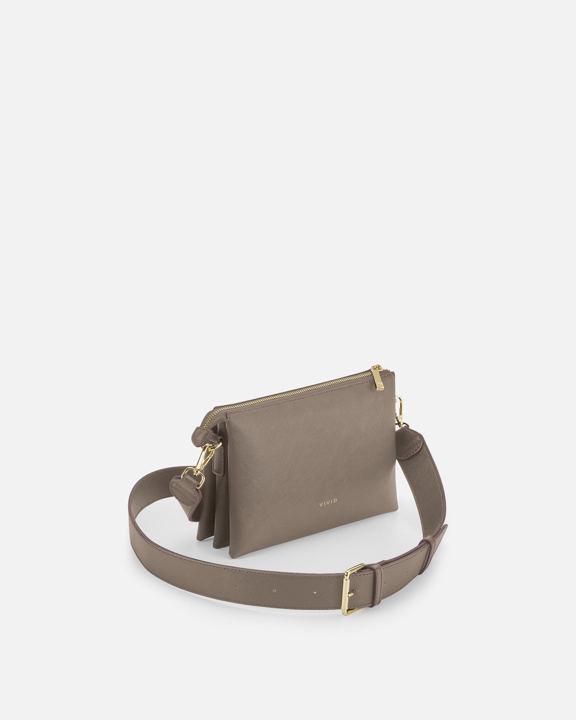 Elegante Umhängetasche 2.0