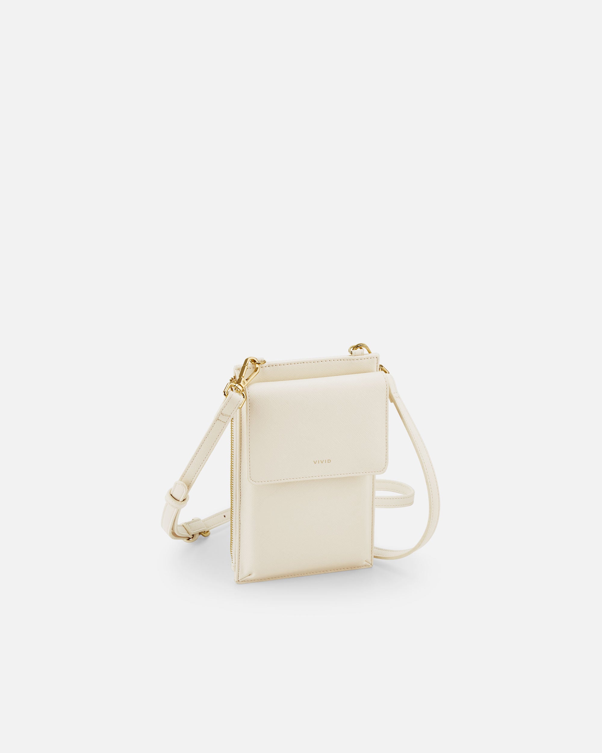 Elegante Umhängetasche fürs Handy