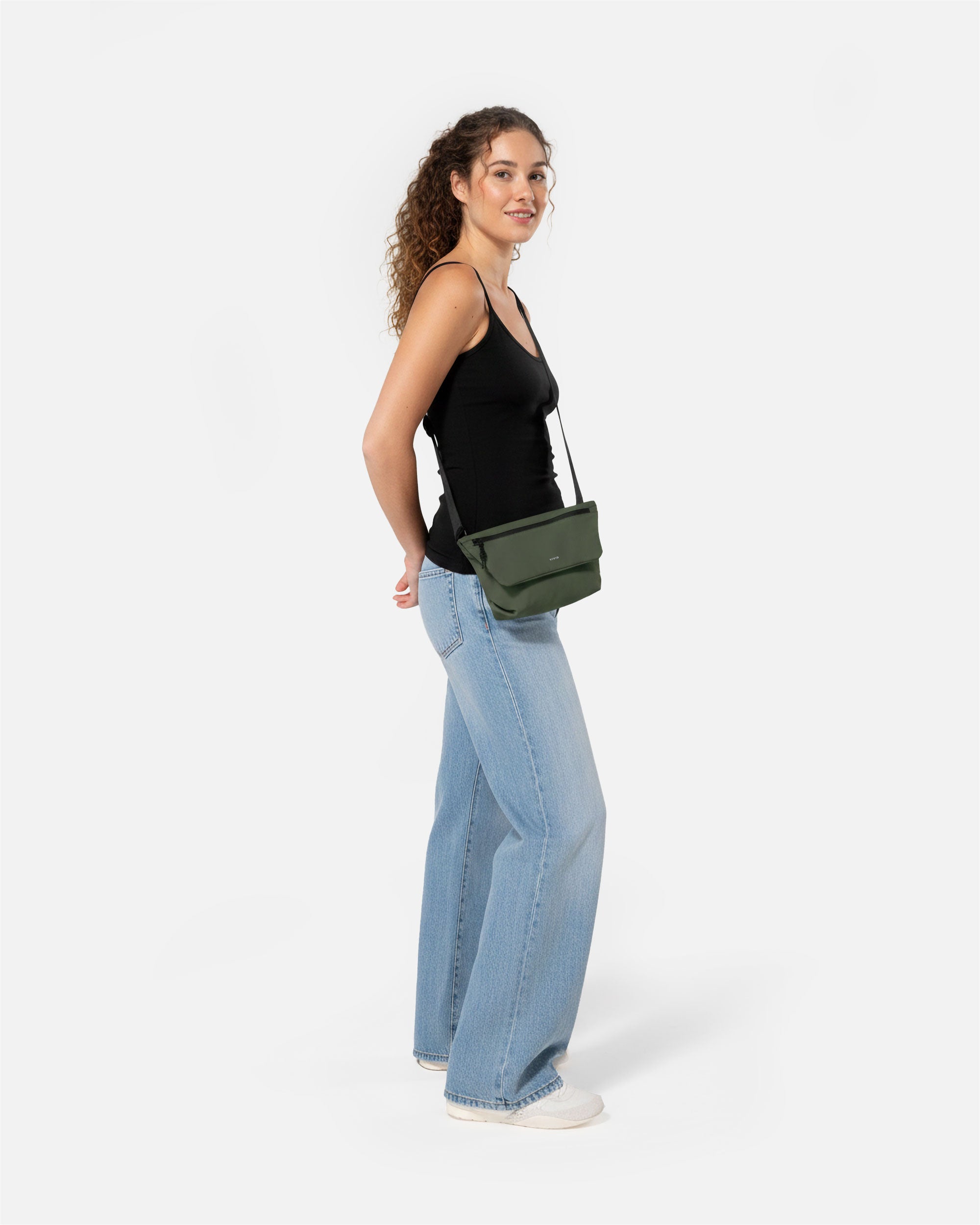 Minimalistischer Mini-Messenger von VIVID