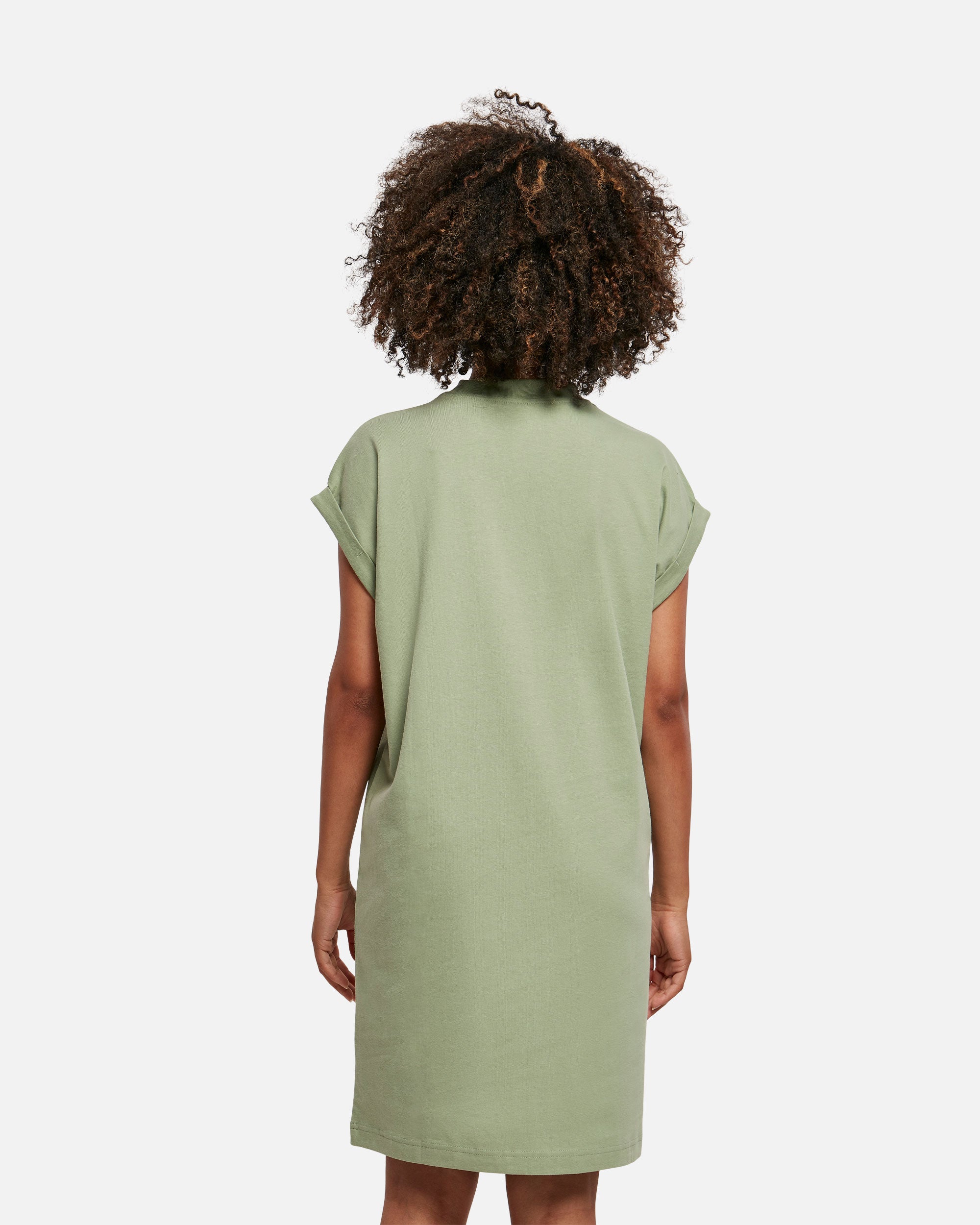 Damen Kleid mit verlängerten Schultern 2.0 von VIVID