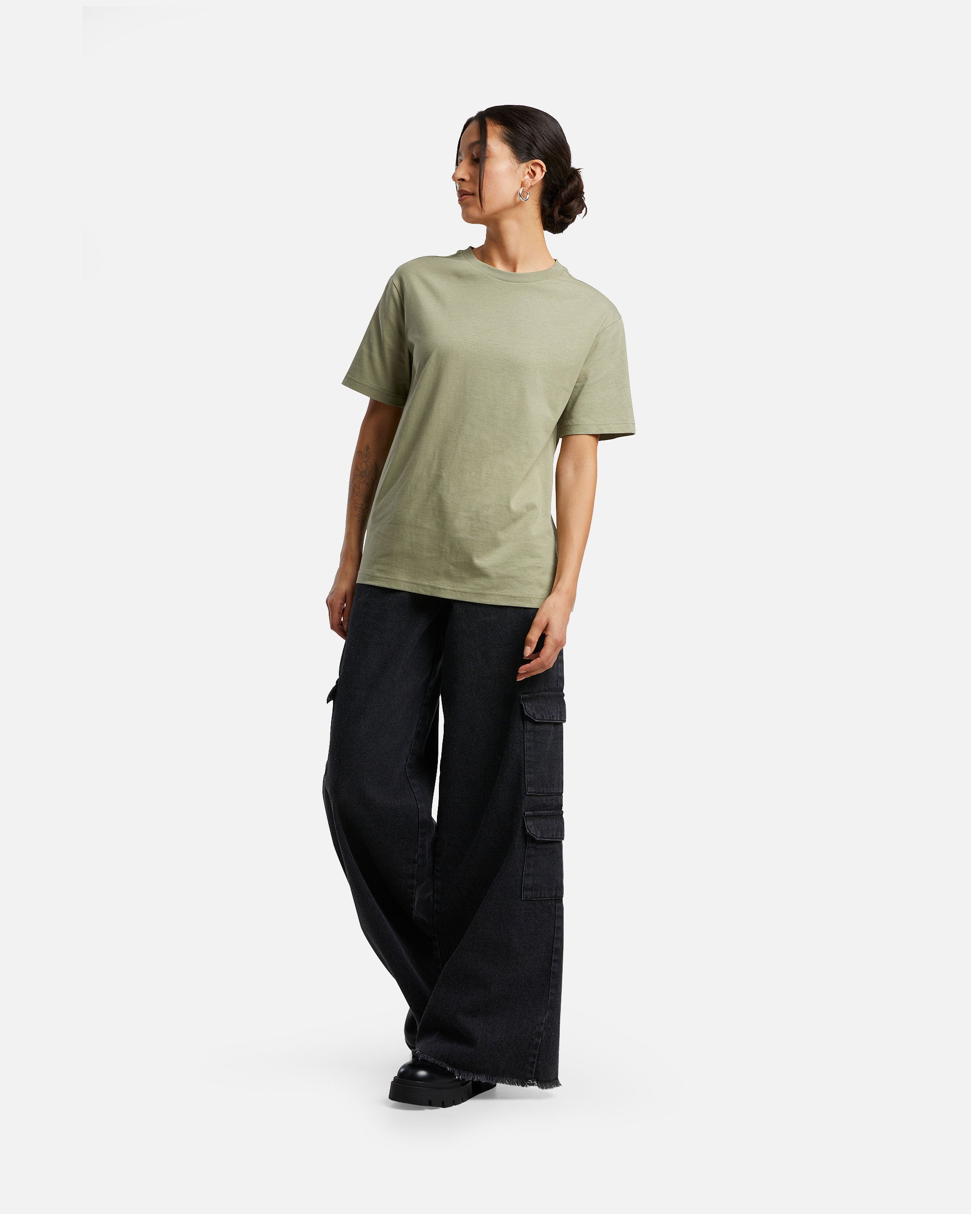 Damen VD Everyday T-Shirt