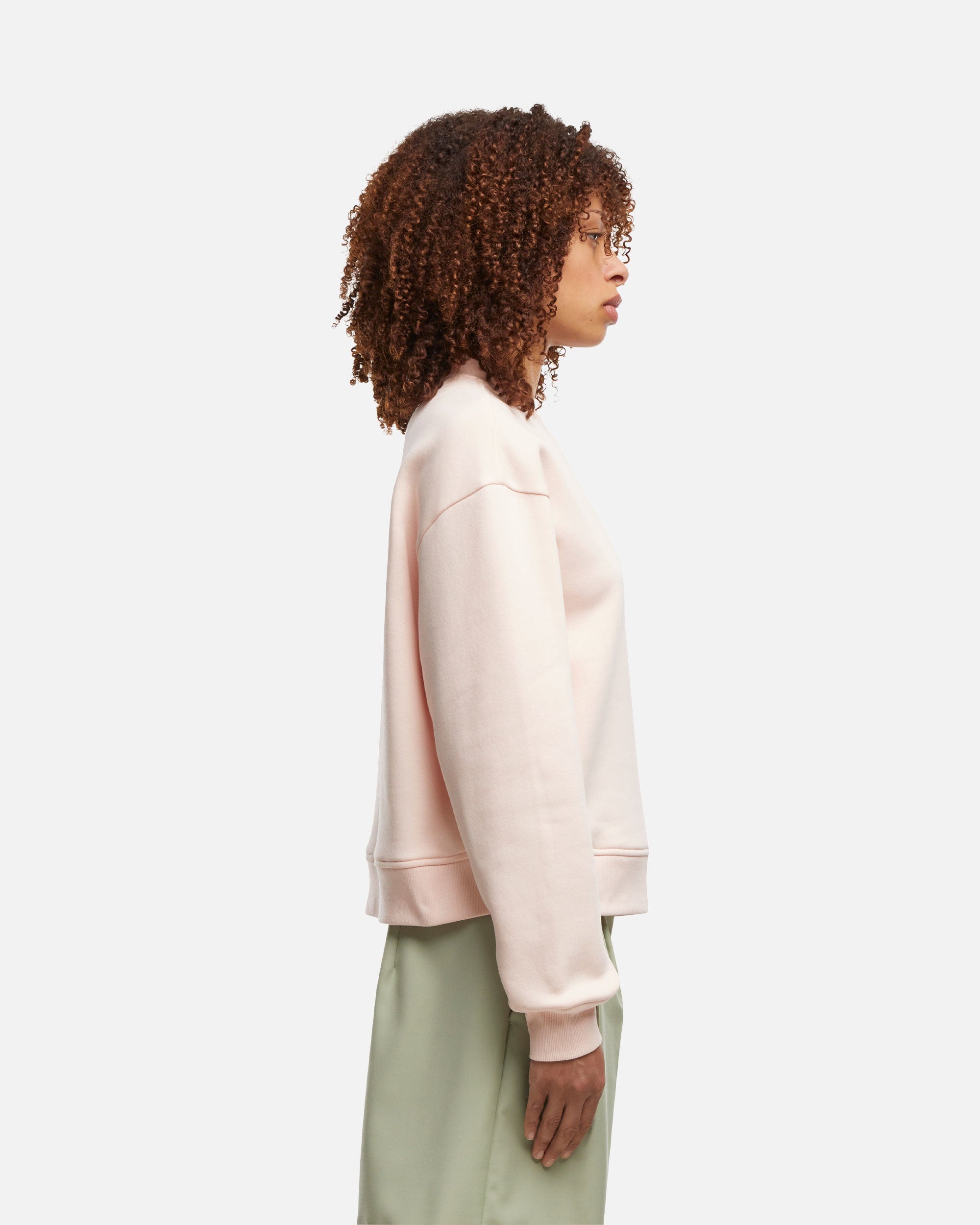 Übergroßer Damen Pullover von VIVID