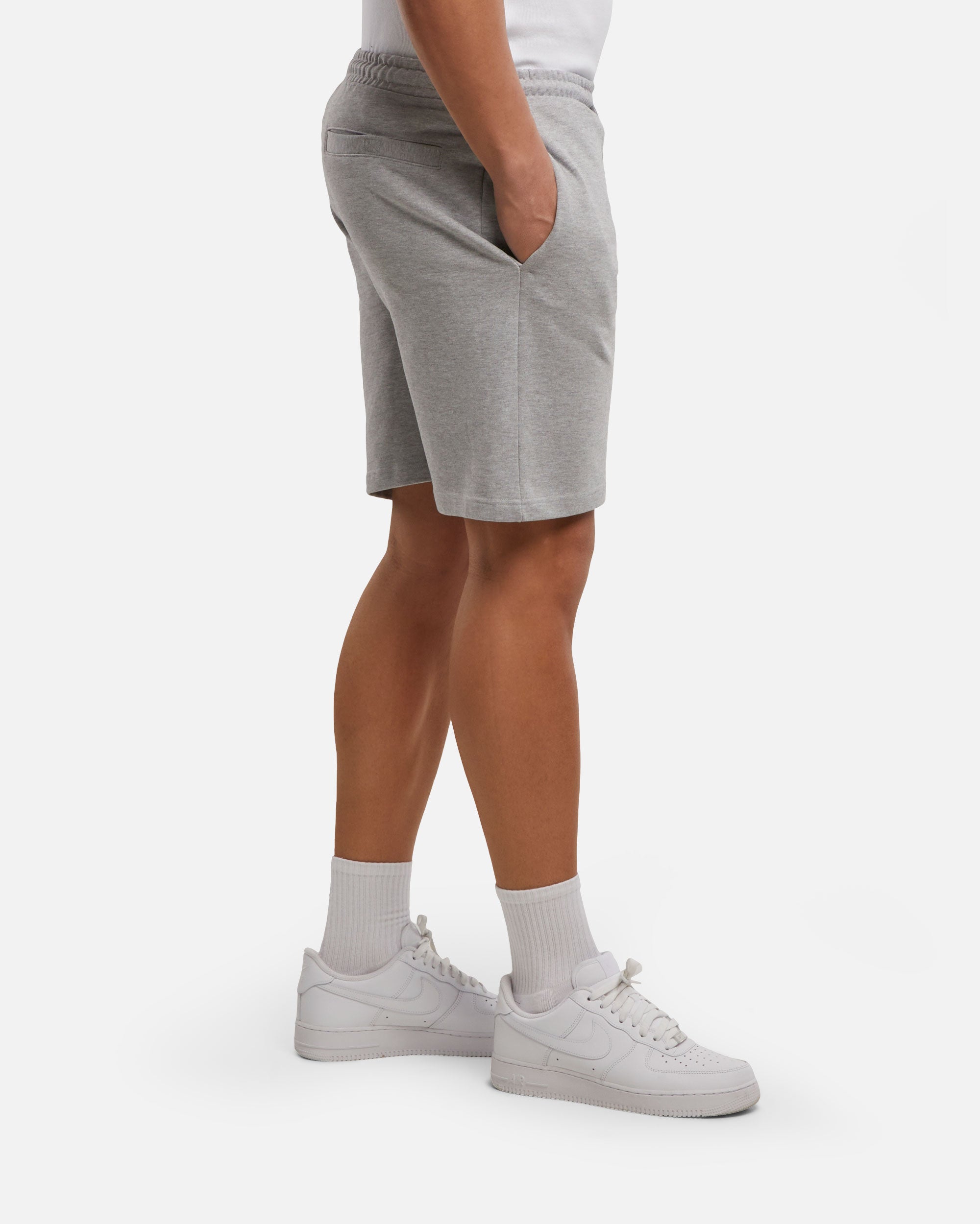 Schwere Herren Sweatshorts von VIVID