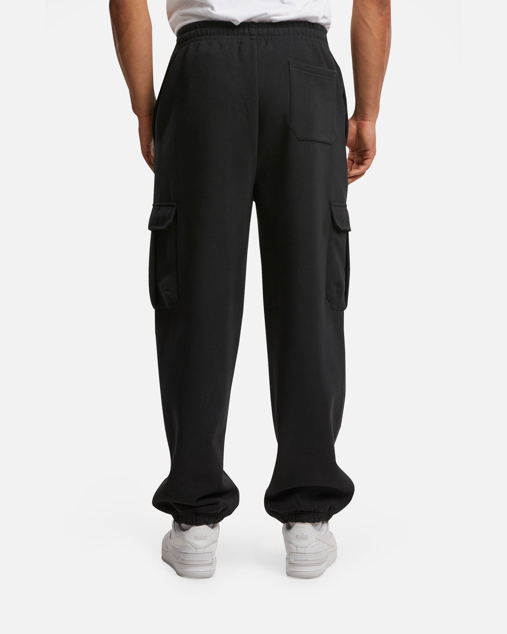 Schwere Herren Cargo Sweathose von VIVID