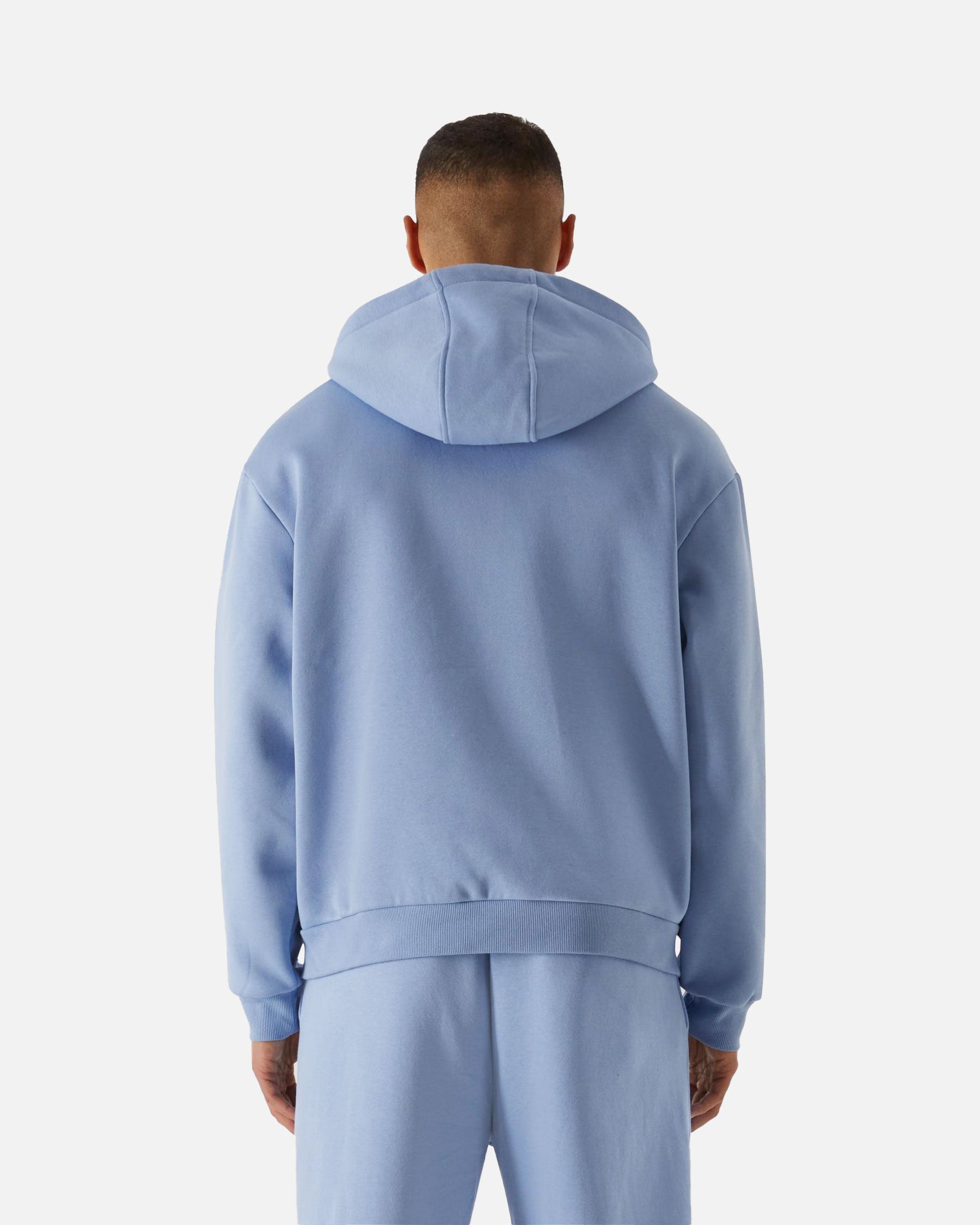 Herren VD Fluffy Kapuzenpullover von VIVID