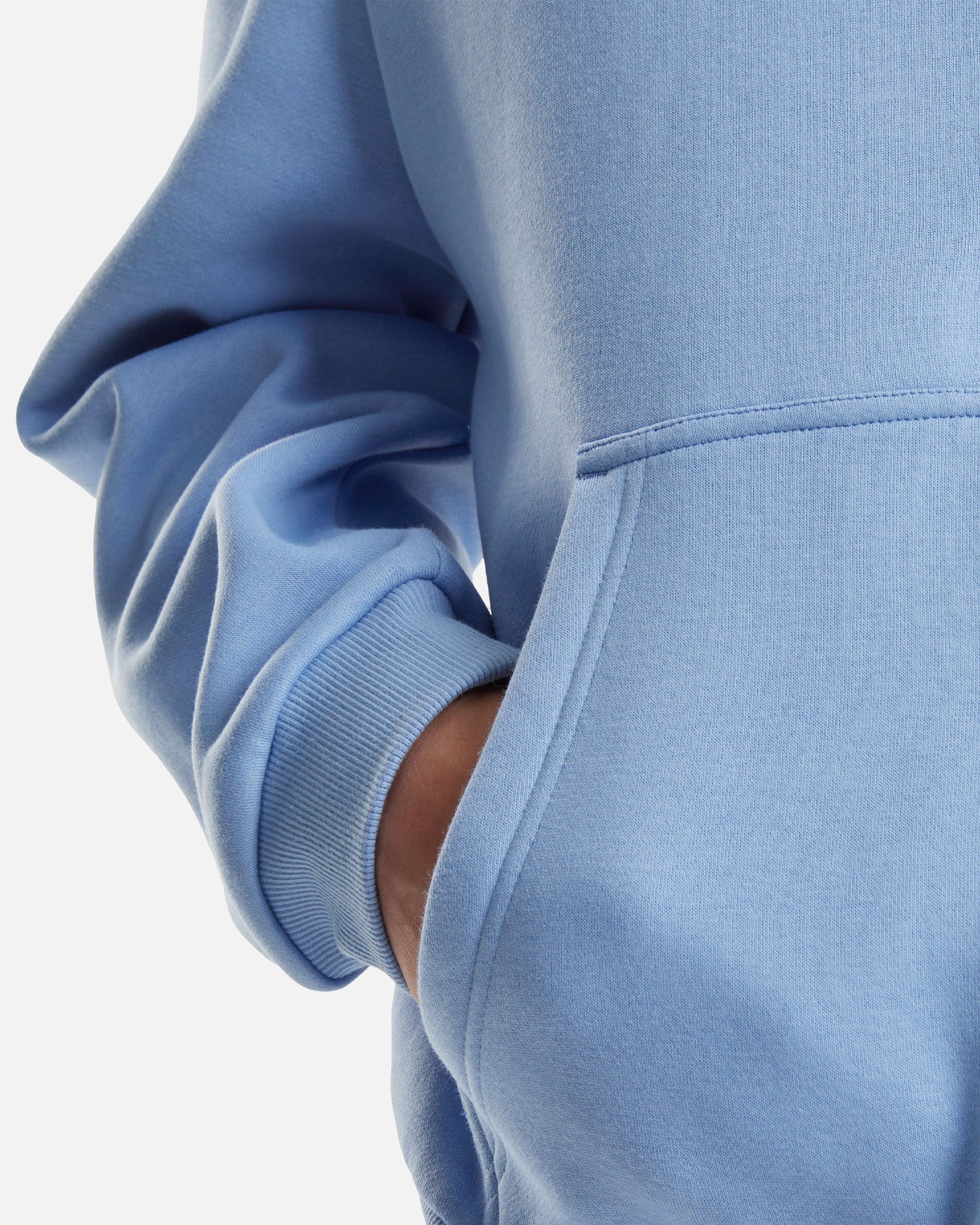 Herren VD Fluffy Kapuzenpullover von VIVID