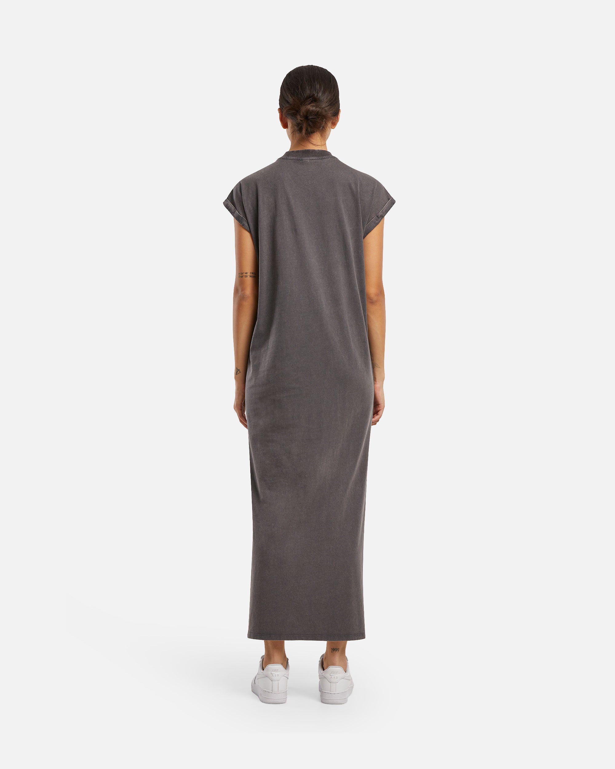 Damen Vintage Kleid