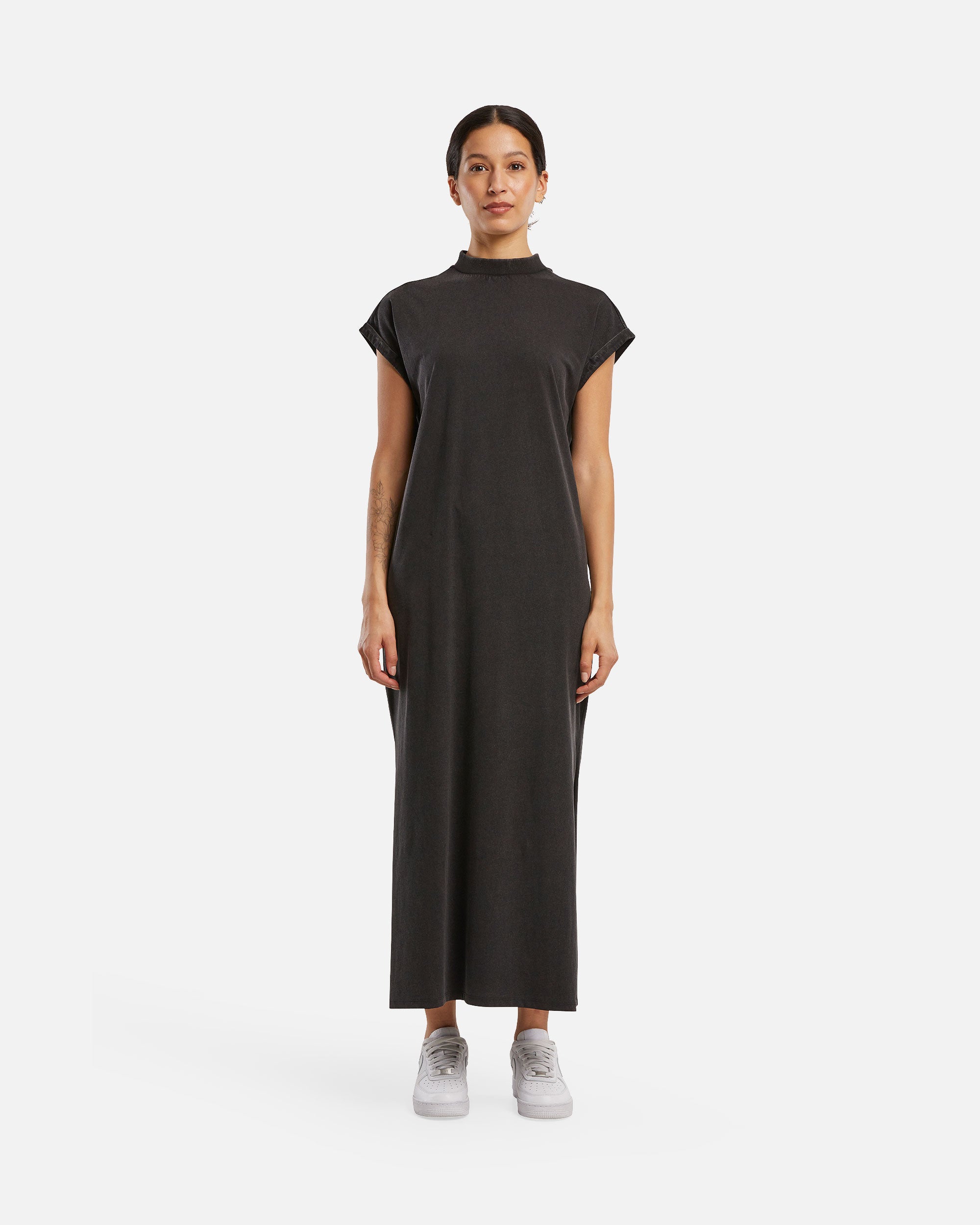 Damen Vintage Kleid