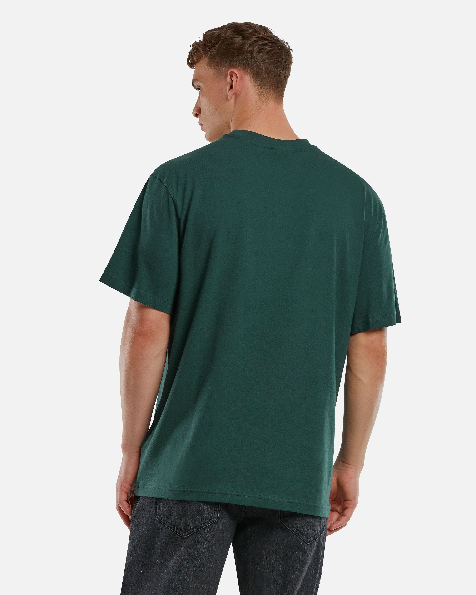 Übergroßes Herren T-Shirt von V I V I D