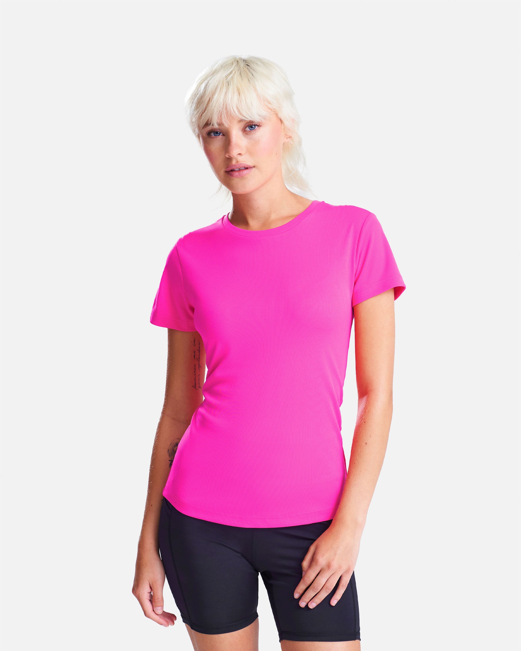Damen Cool Sport T-Shirt
