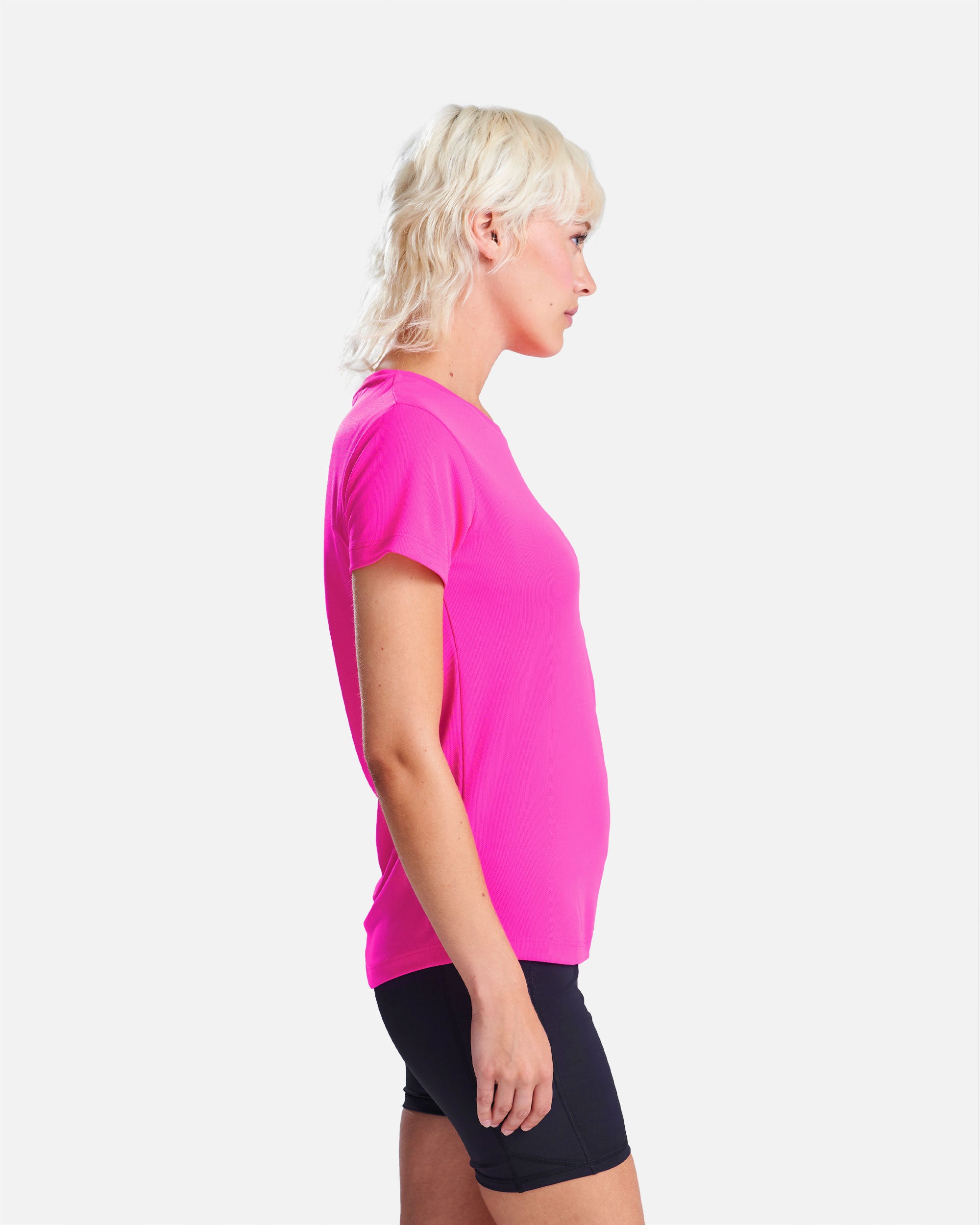 Damen Cool Sport T-Shirt