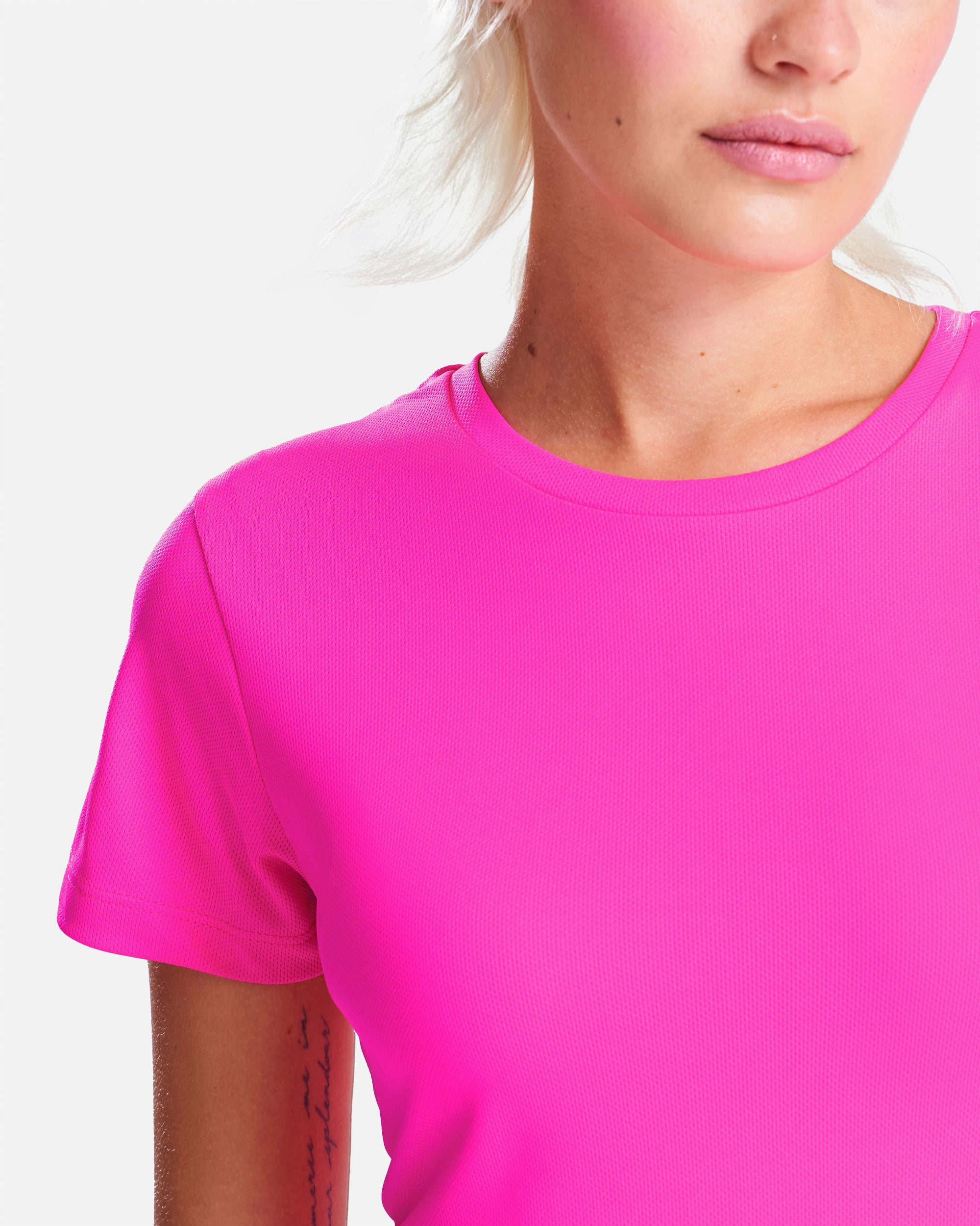 Damen Cool Sport T-Shirt