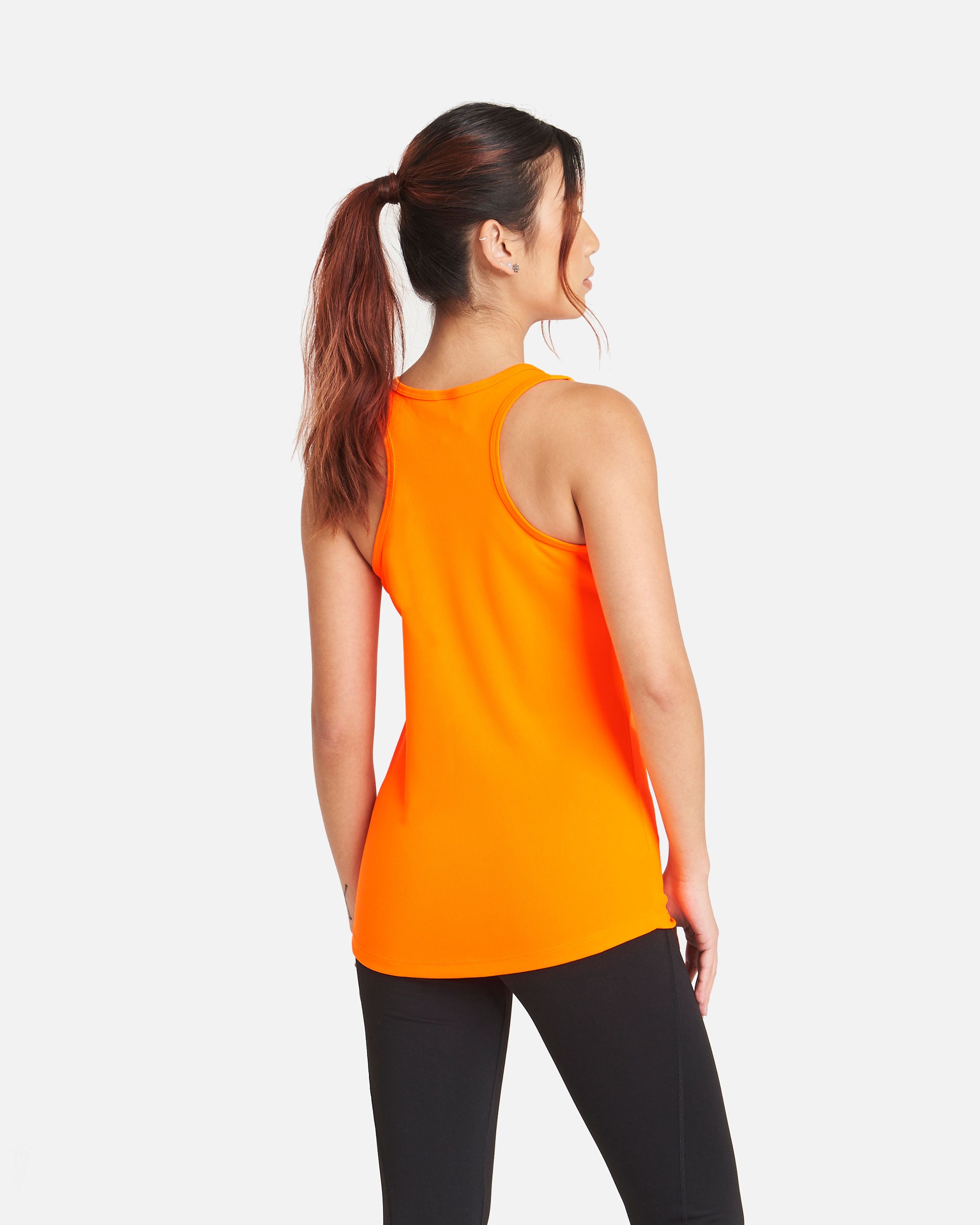 Klassisches Damen Sport Tanktop von VIVID