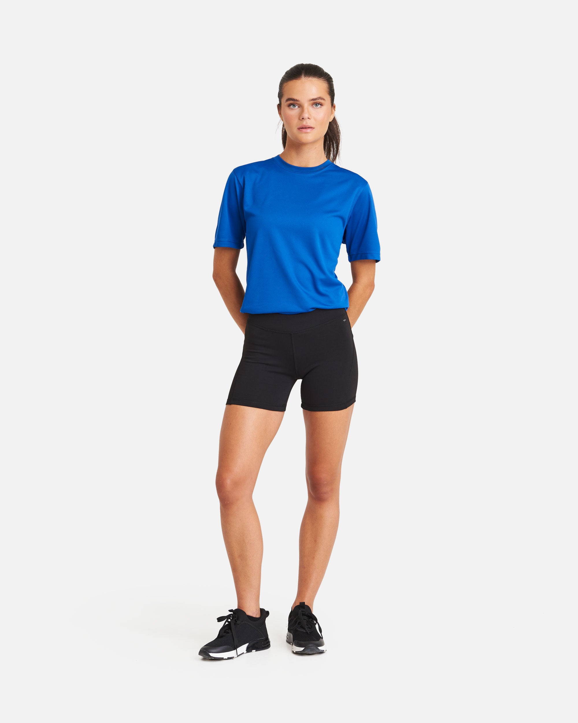 Damen Cool Sport Shorts