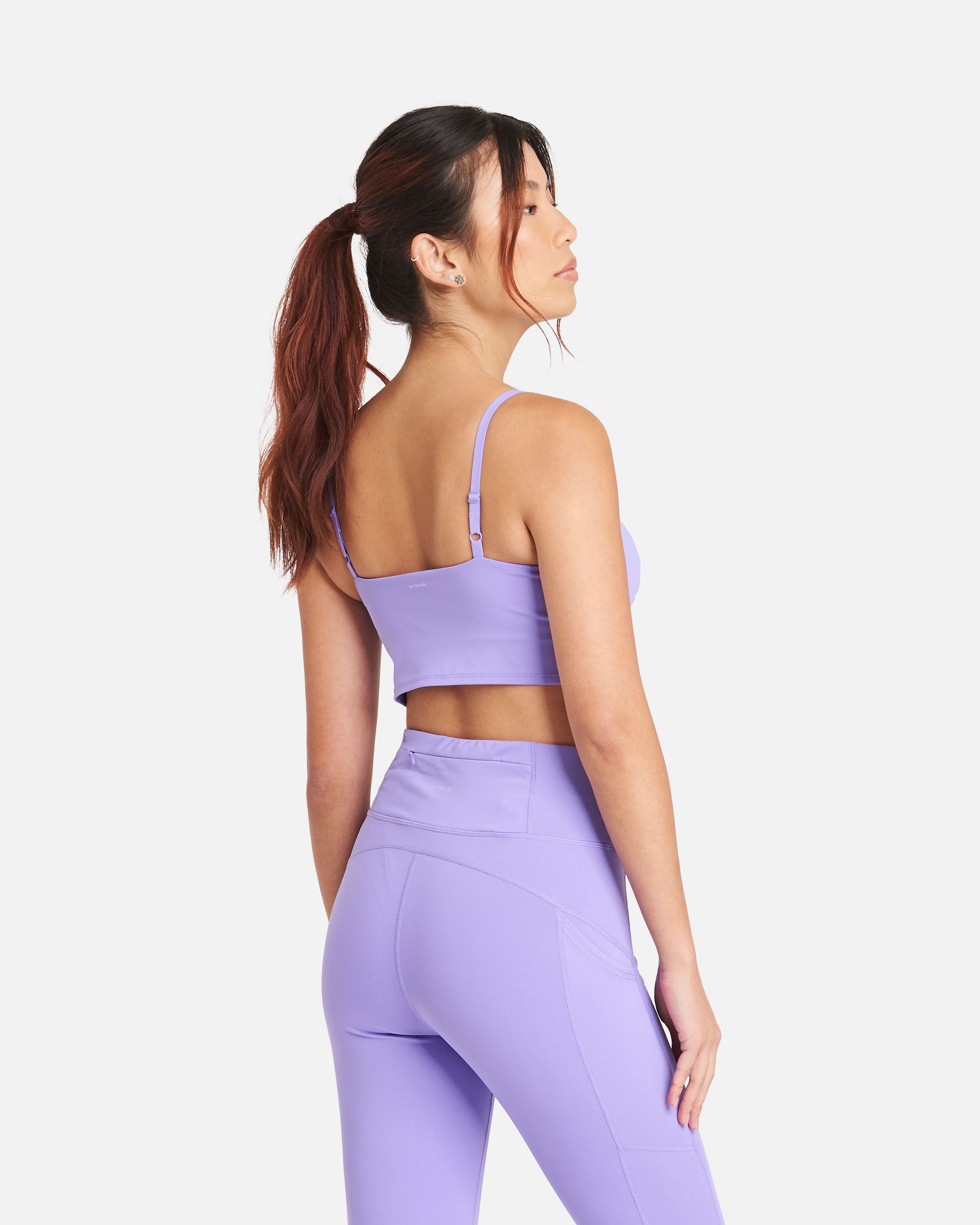 Damen Tech Sport-BH von VIVID