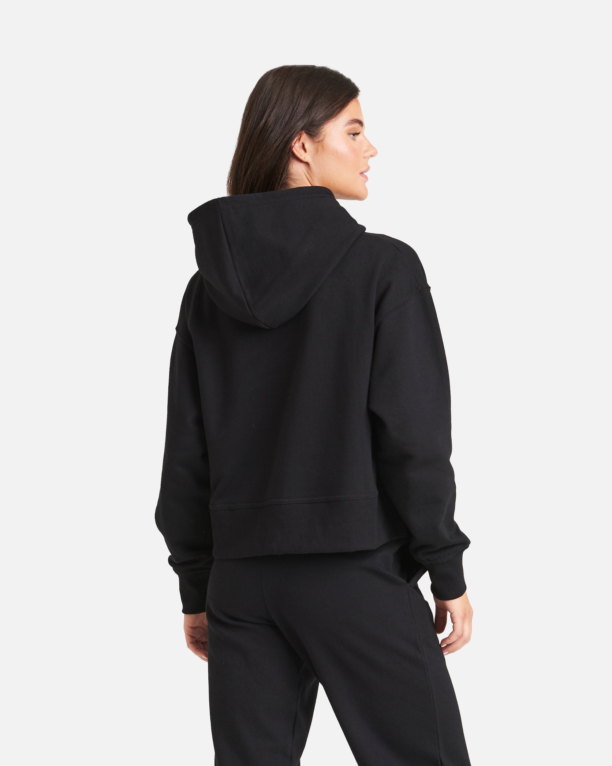 Damen Relax Kapuzenpullover von VIVID