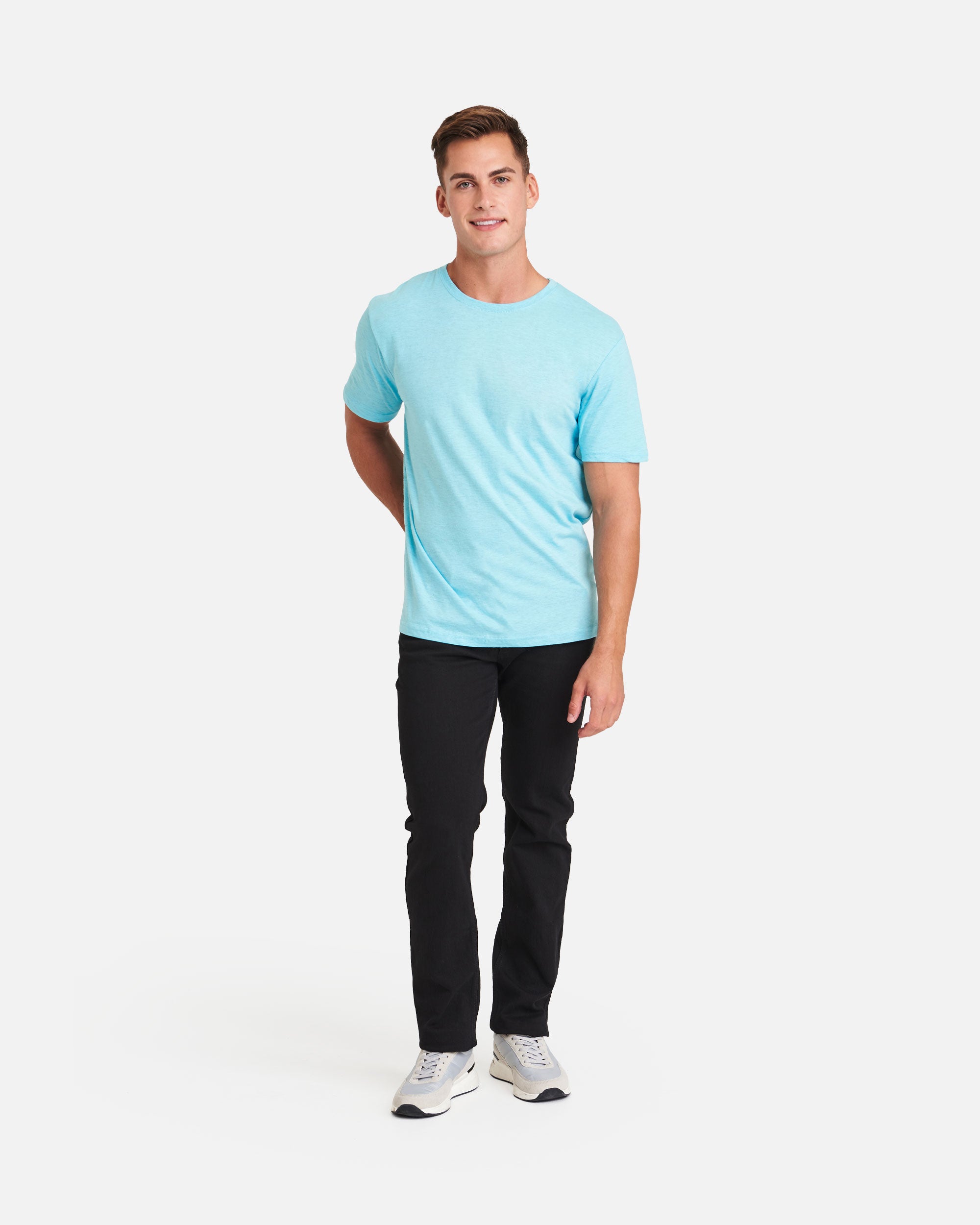 Herren Breeze T-Shirt von VIVID